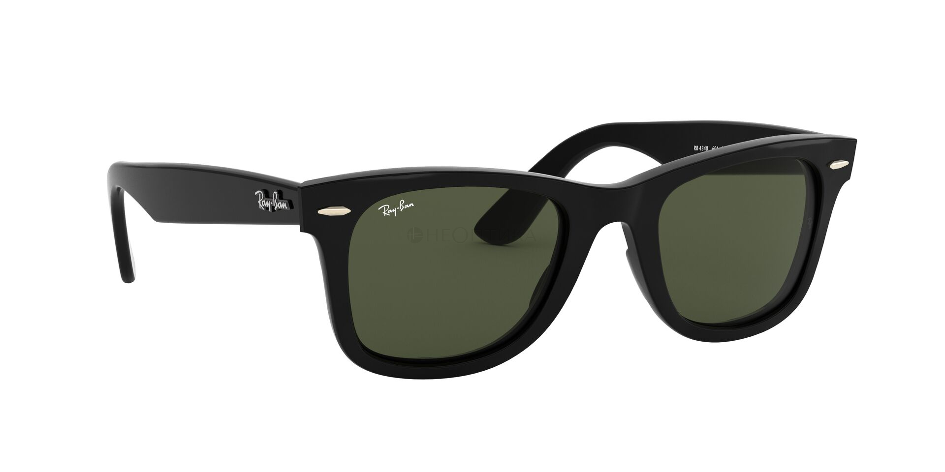 Солнцезащитные очки Ray-Ban Wayfarer 0RB4340 601 50