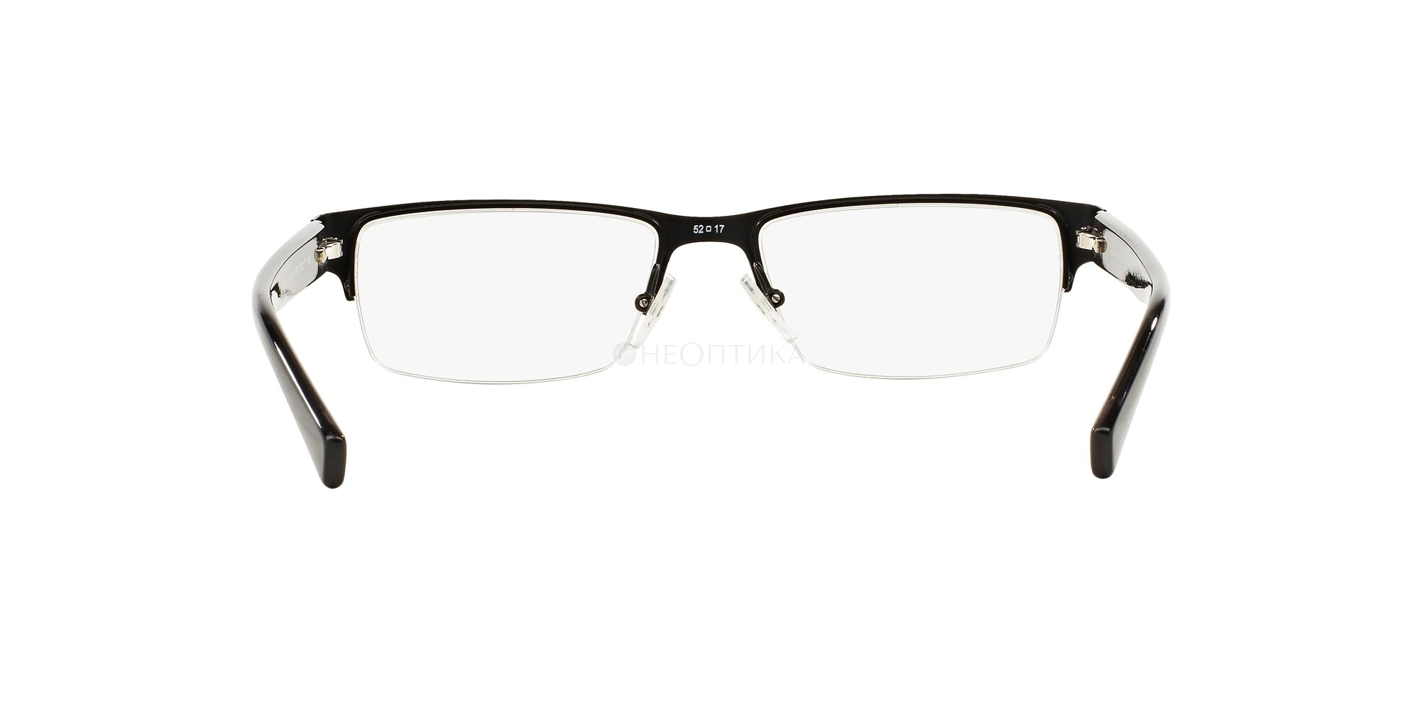 Оправа Armani Exchange 0AX1015 6070 52