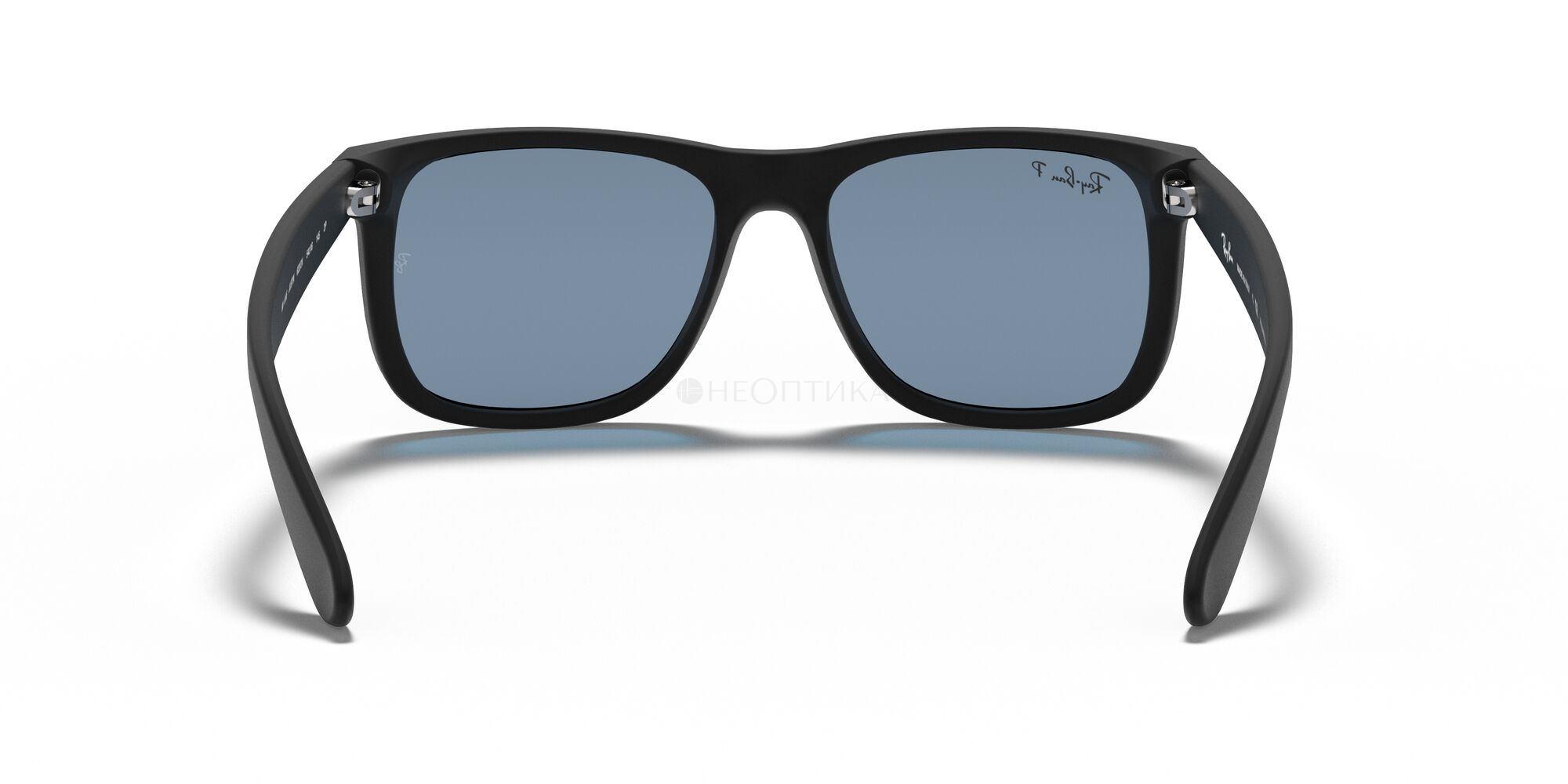 Солнцезащитные очки Ray-Ban JUSTIN 0RB4165 622/2V 55