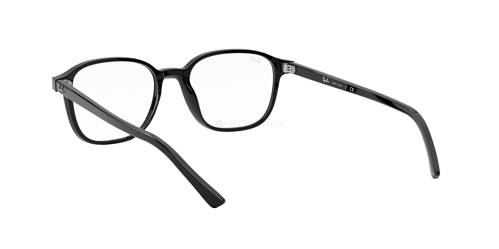 Оправа Ray-Ban 0RX5393 2000 51