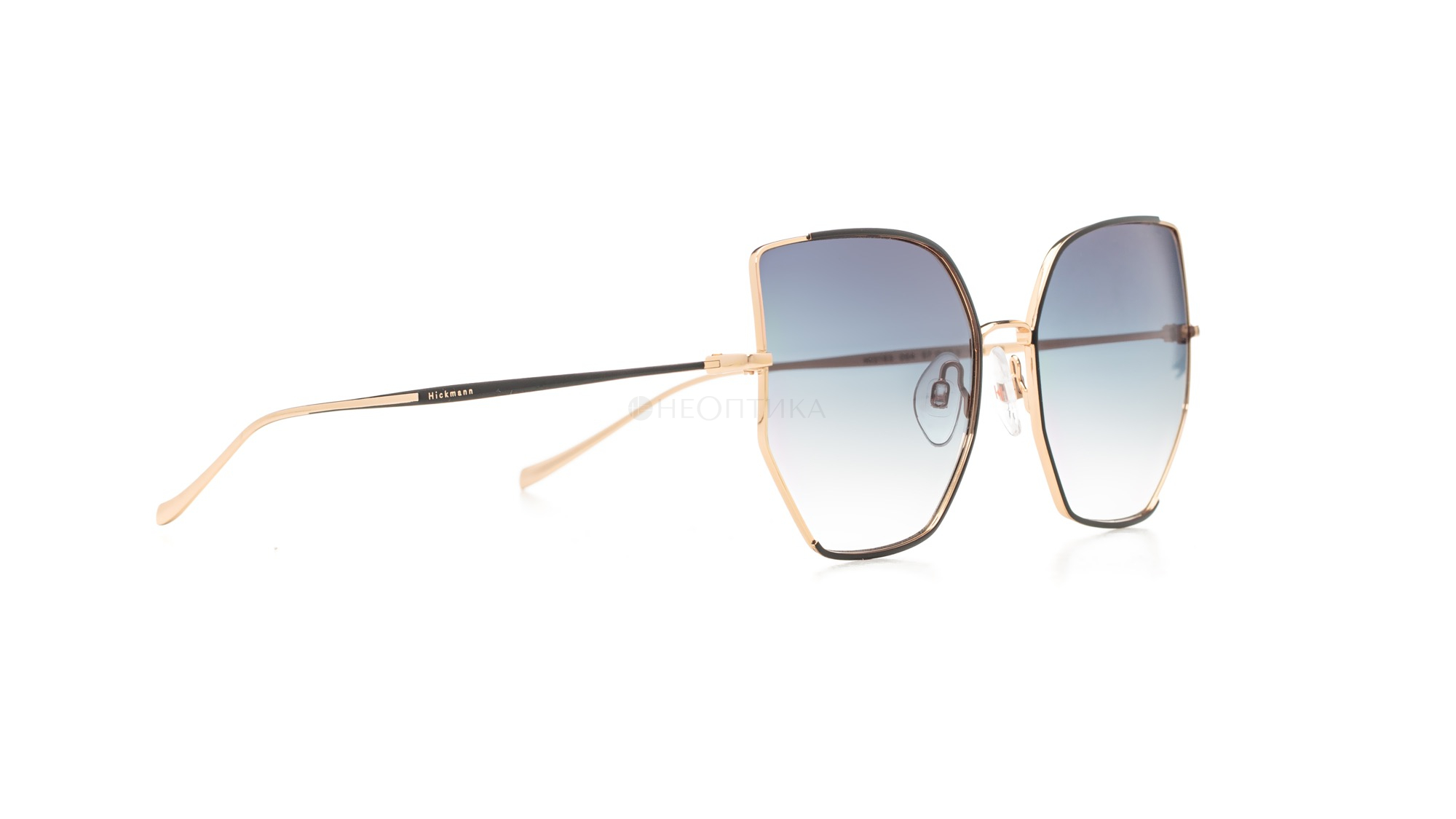 Солнцезащитные очки Hickmann HI3163 09A