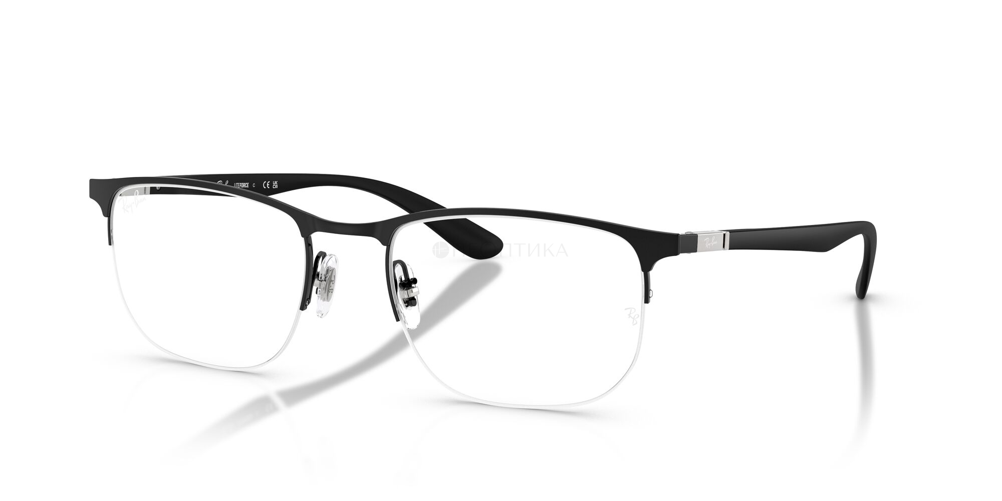 Оправа Ray-Ban 0RX6513 2904 55