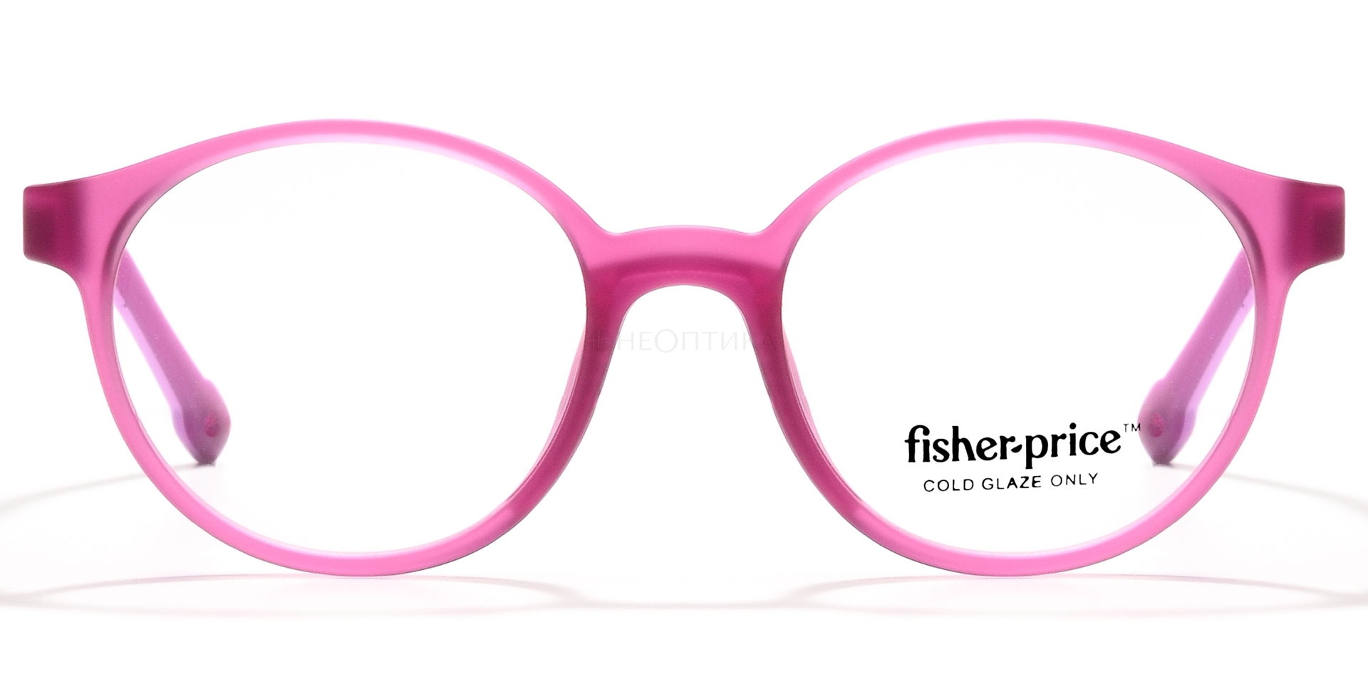 Оправа детская Fisher Price FPVN013 PRP 45