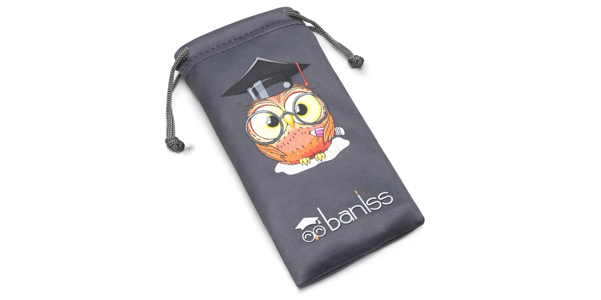 Оправа детская Baniss BS8075 C02 52