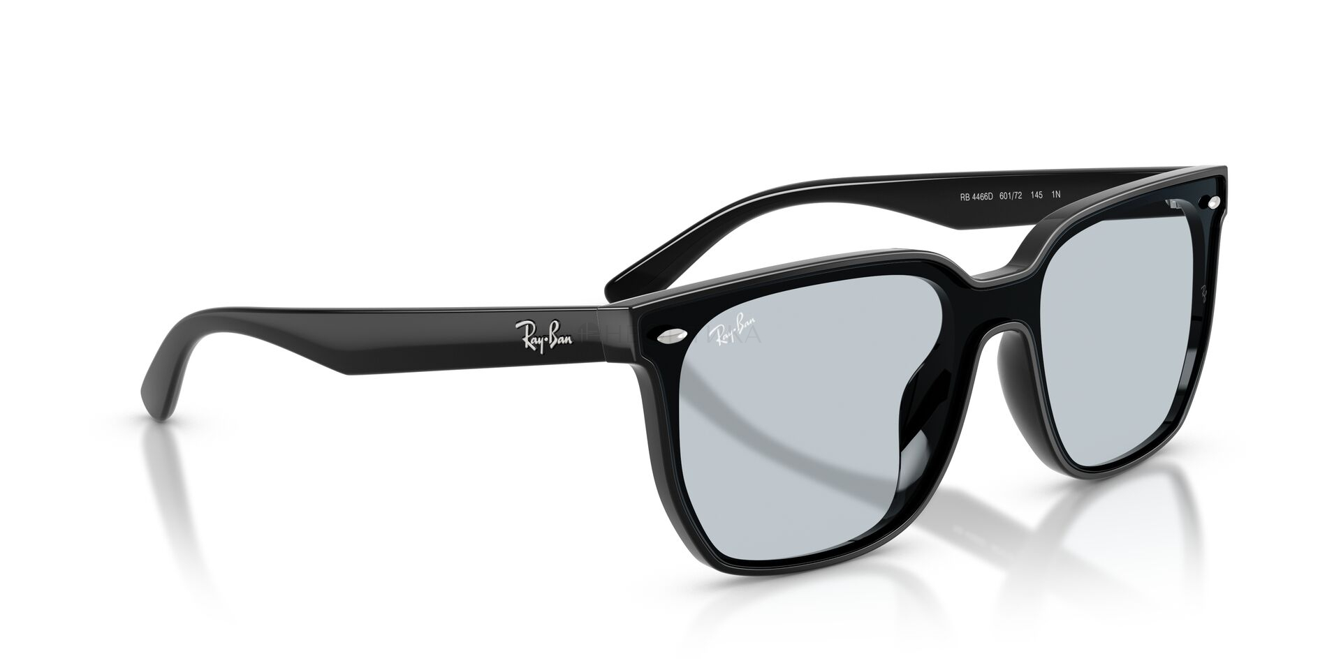 Солнцезащитные очки Ray-Ban  0RB4466D 601/72 47
