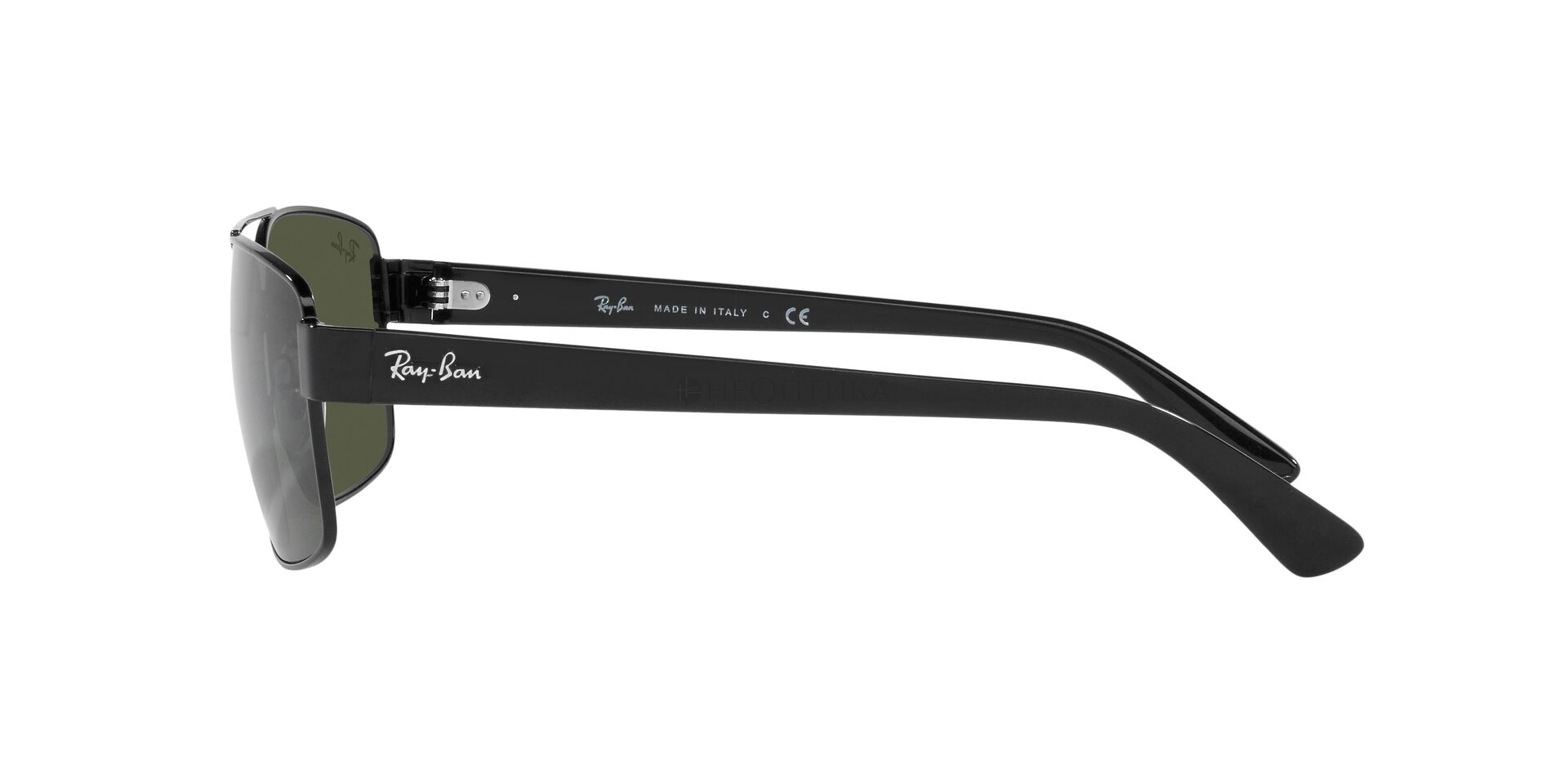 Солнцезащитные очки Ray-Ban  0RB3687 002/31 61