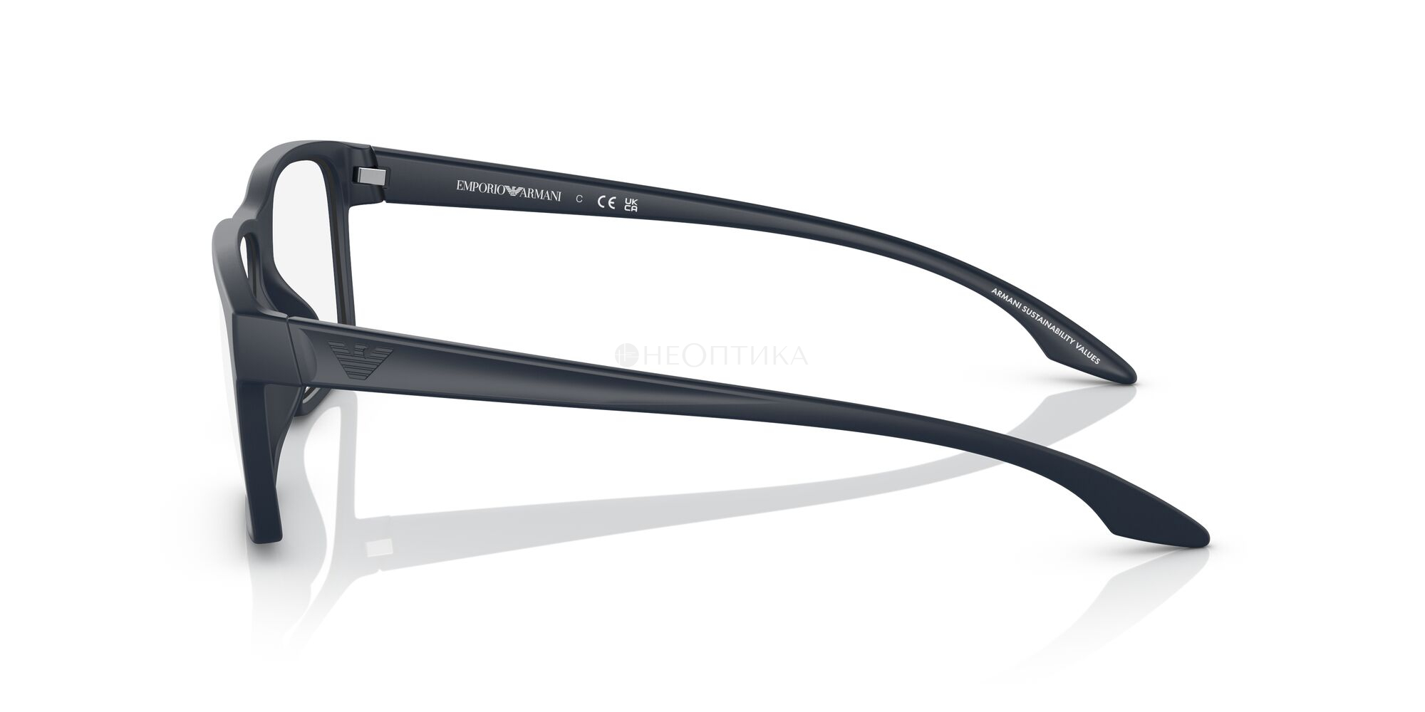 Оправа Emporio Armani 0EA3210U 5065 55