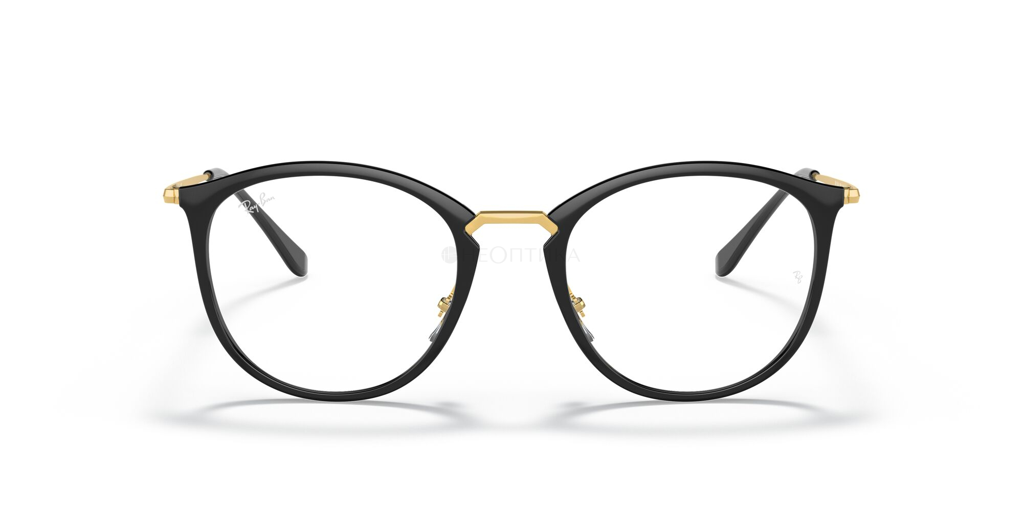 Оправа Ray-Ban 0RX7140 2000 51