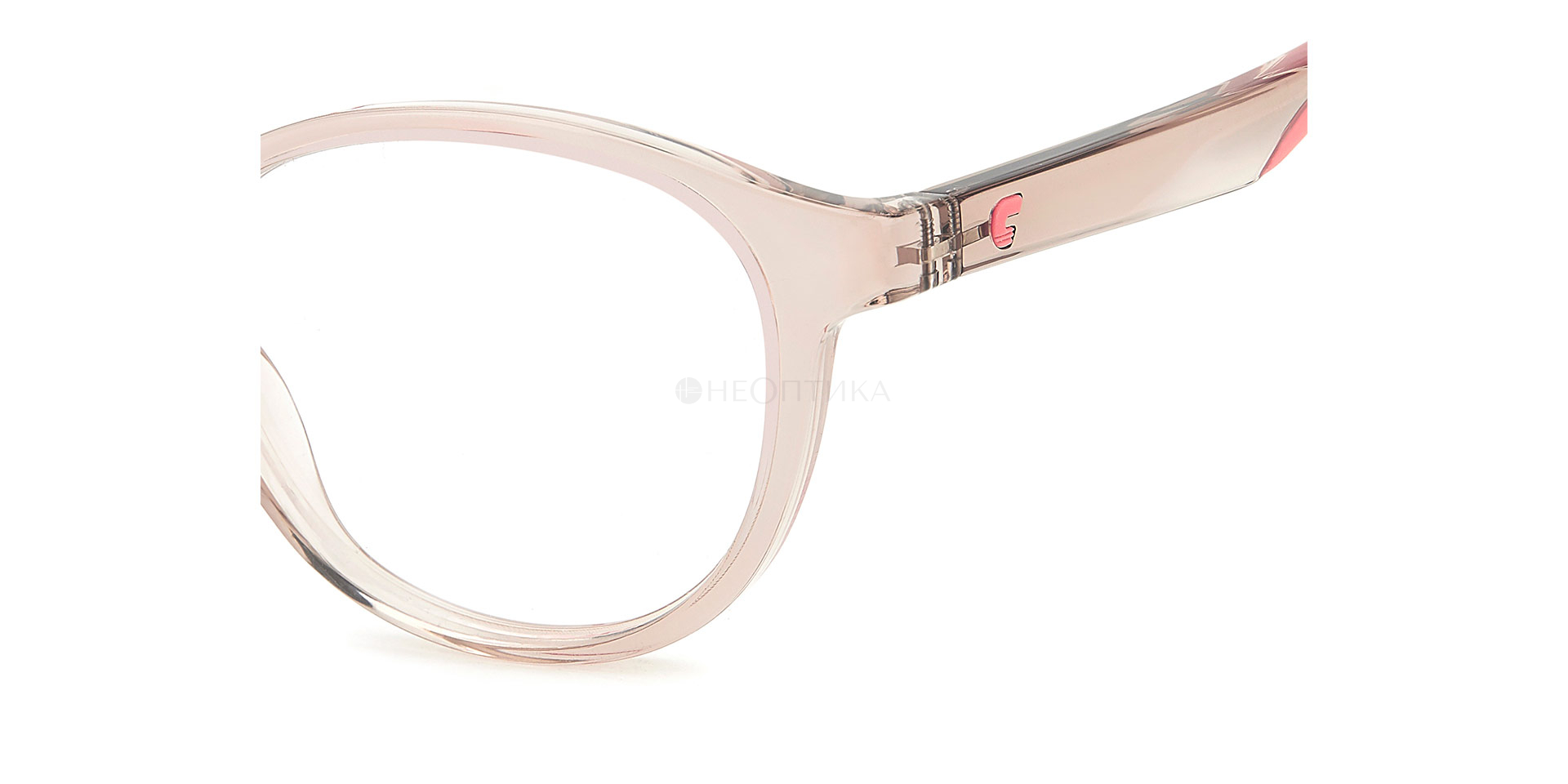 Оправа Carrera CARRERA 2052T 7PN 48