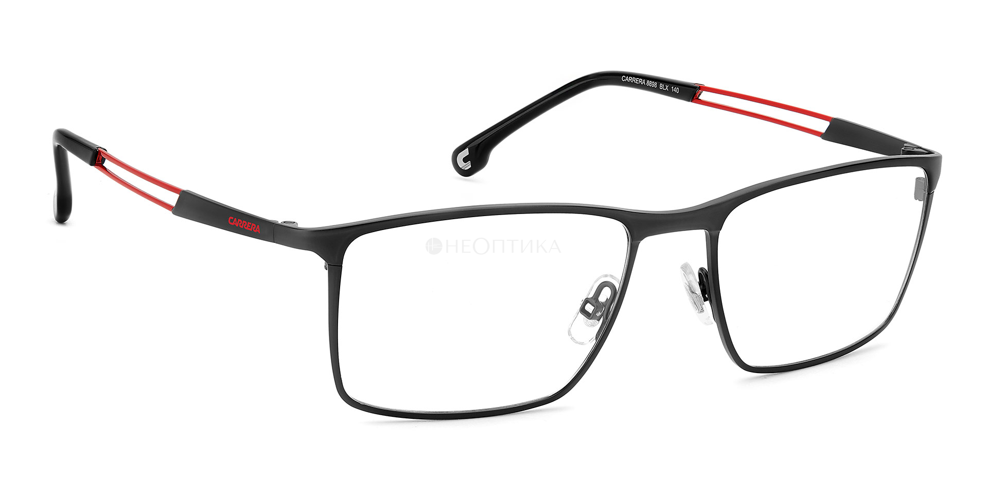 Оправа Carrera CARRERA 8898 BLX 55
