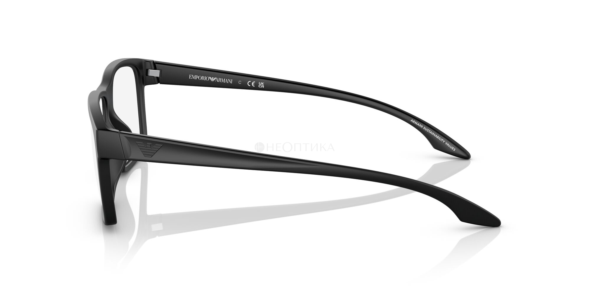 Оправа Emporio Armani 0EA3210U 5063 57