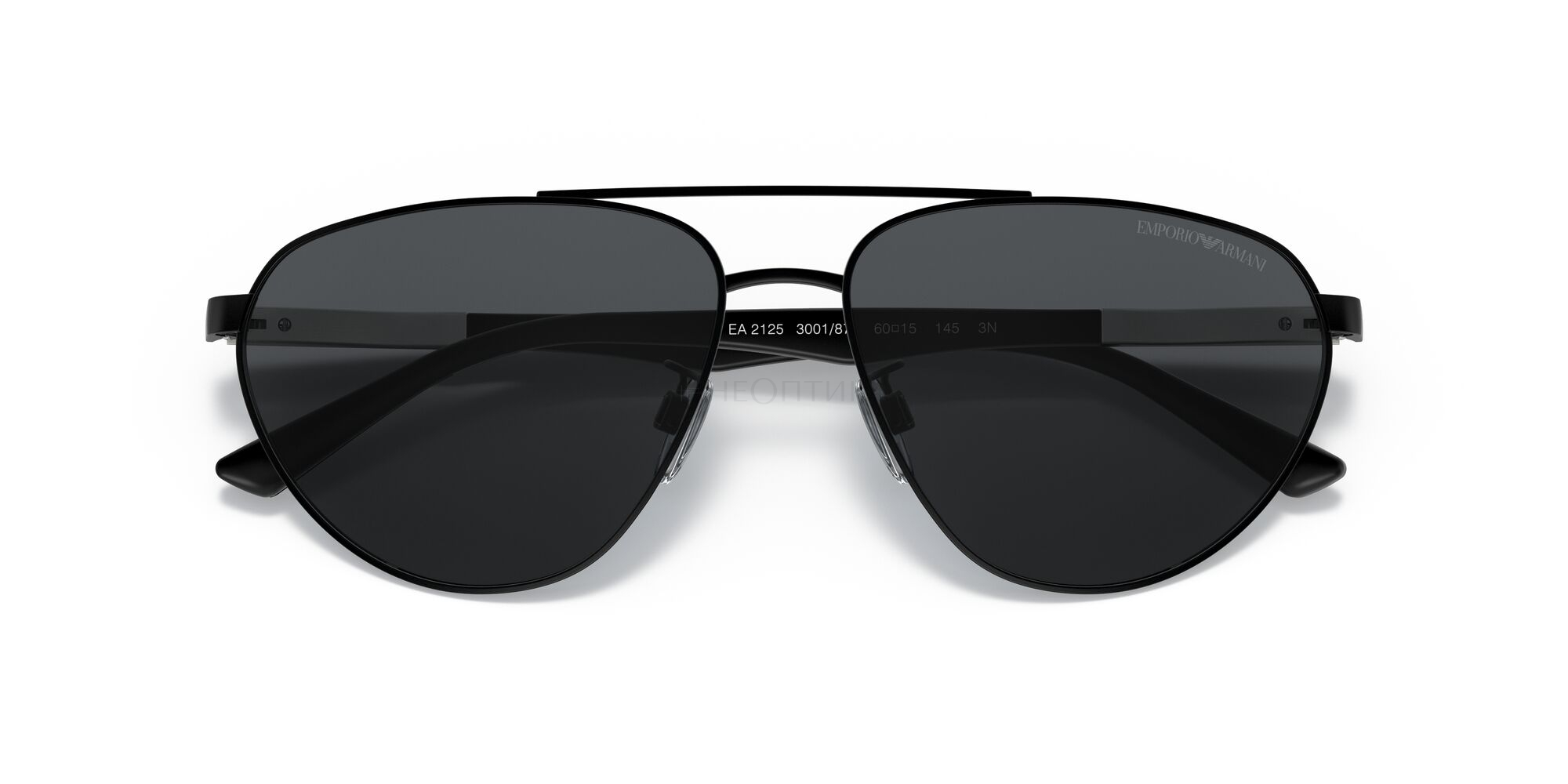 Солнцезащитные очки Emporio Armani  0EA2125 300187 60