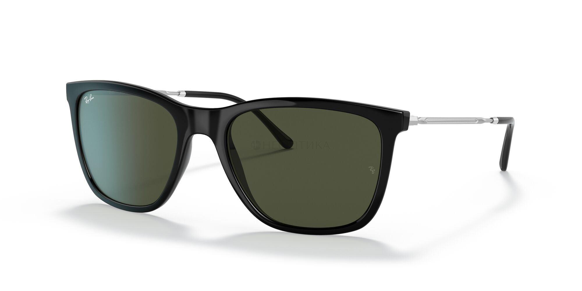 Солнцезащитные очки Ray-Ban  0RB4344 601/31 56