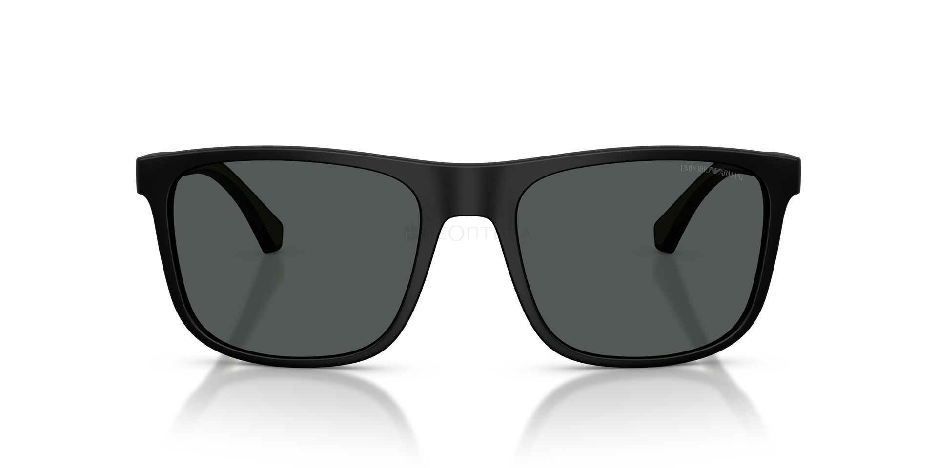 Солнцезащитные очки Emporio Armani  0EA4129 504287 56