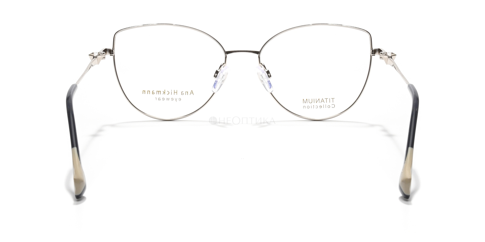 Оправа Ana Hickmann AH1603T 06B
