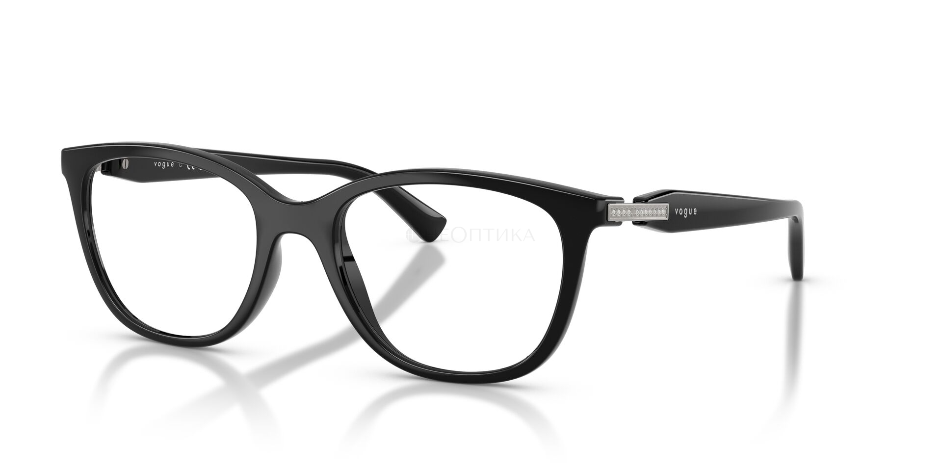 Оправа Vogue 0VO5679B W44 53