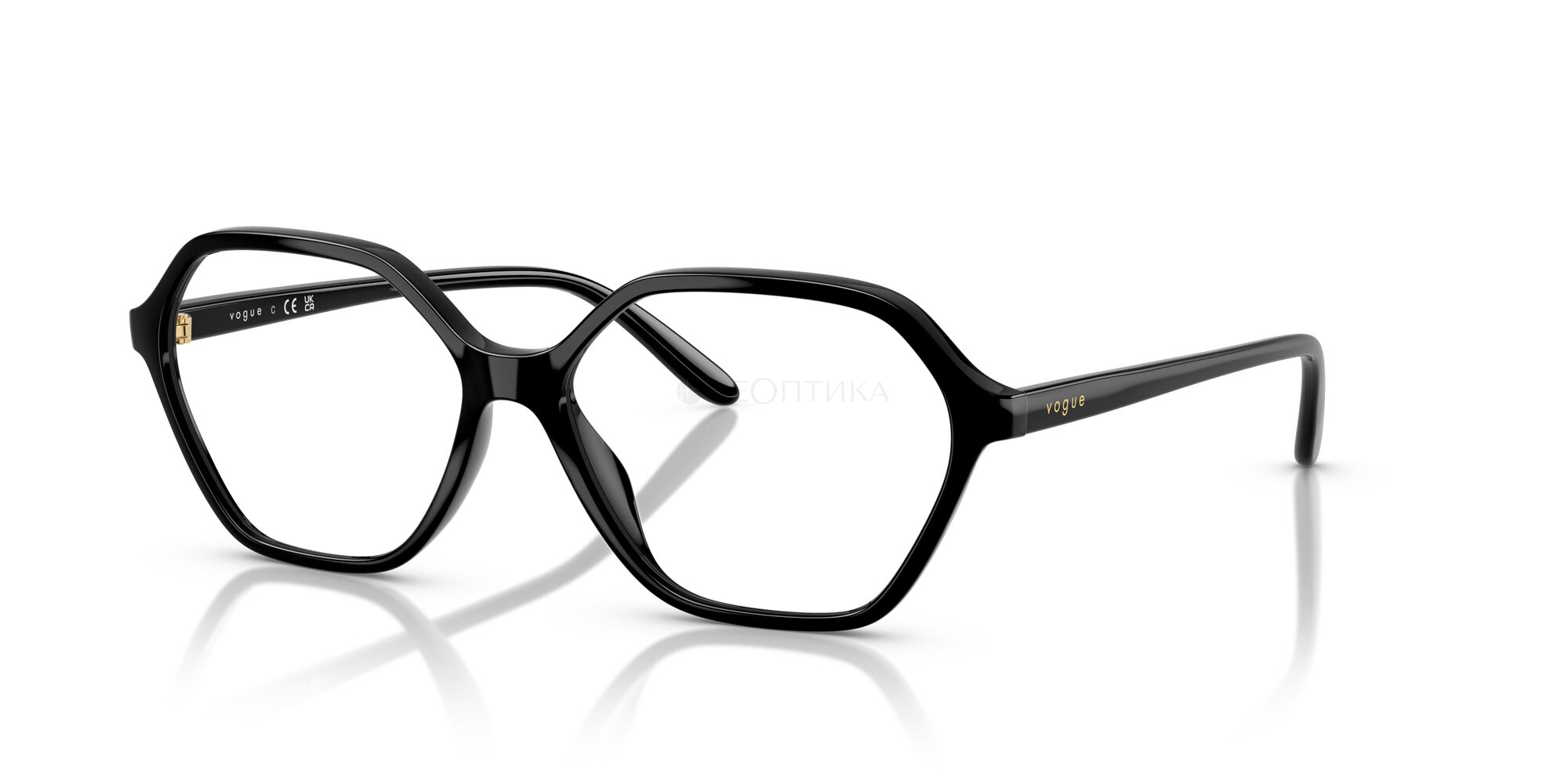 Оправа Vogue 0VO5622 W44 55