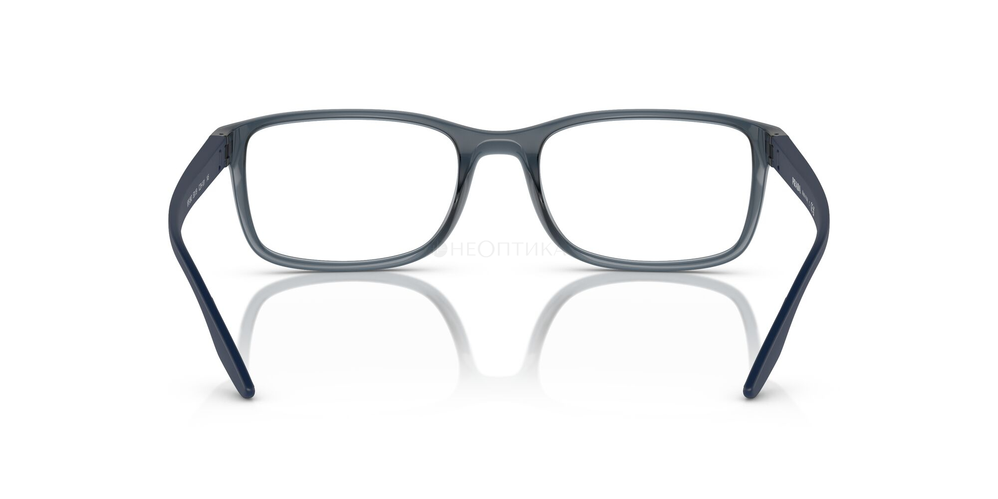 Оправа Prada Linea Rossa 0PS_09OV CZH1O1 55