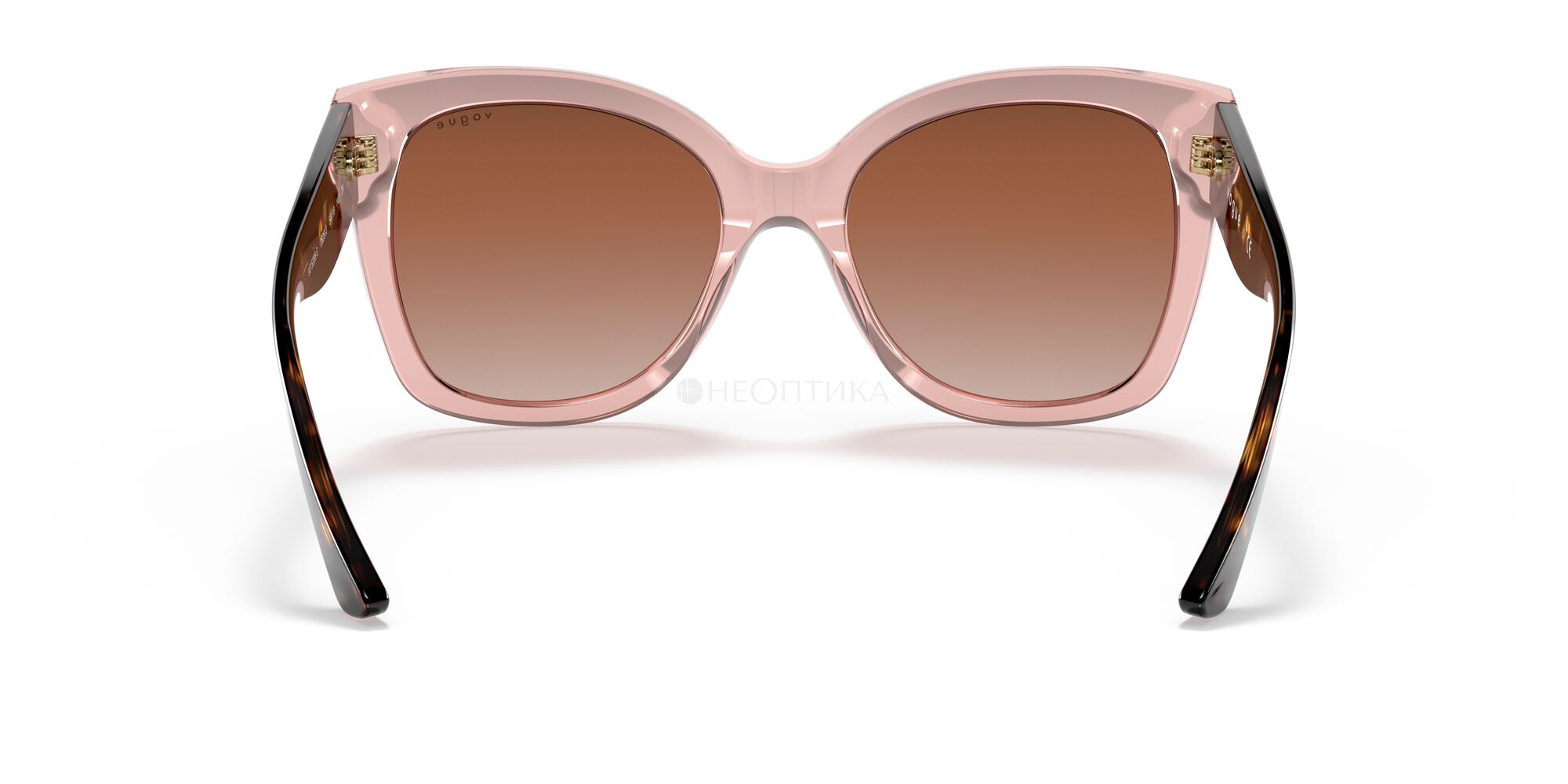 Солнцезащитные очки Vogue  0VO5338S 282813 54