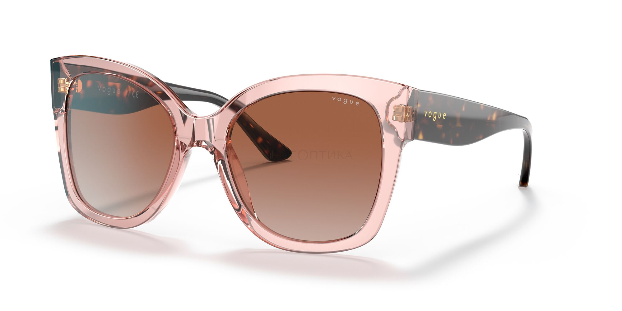 Солнцезащитные очки Vogue  0VO5338S 282813 54