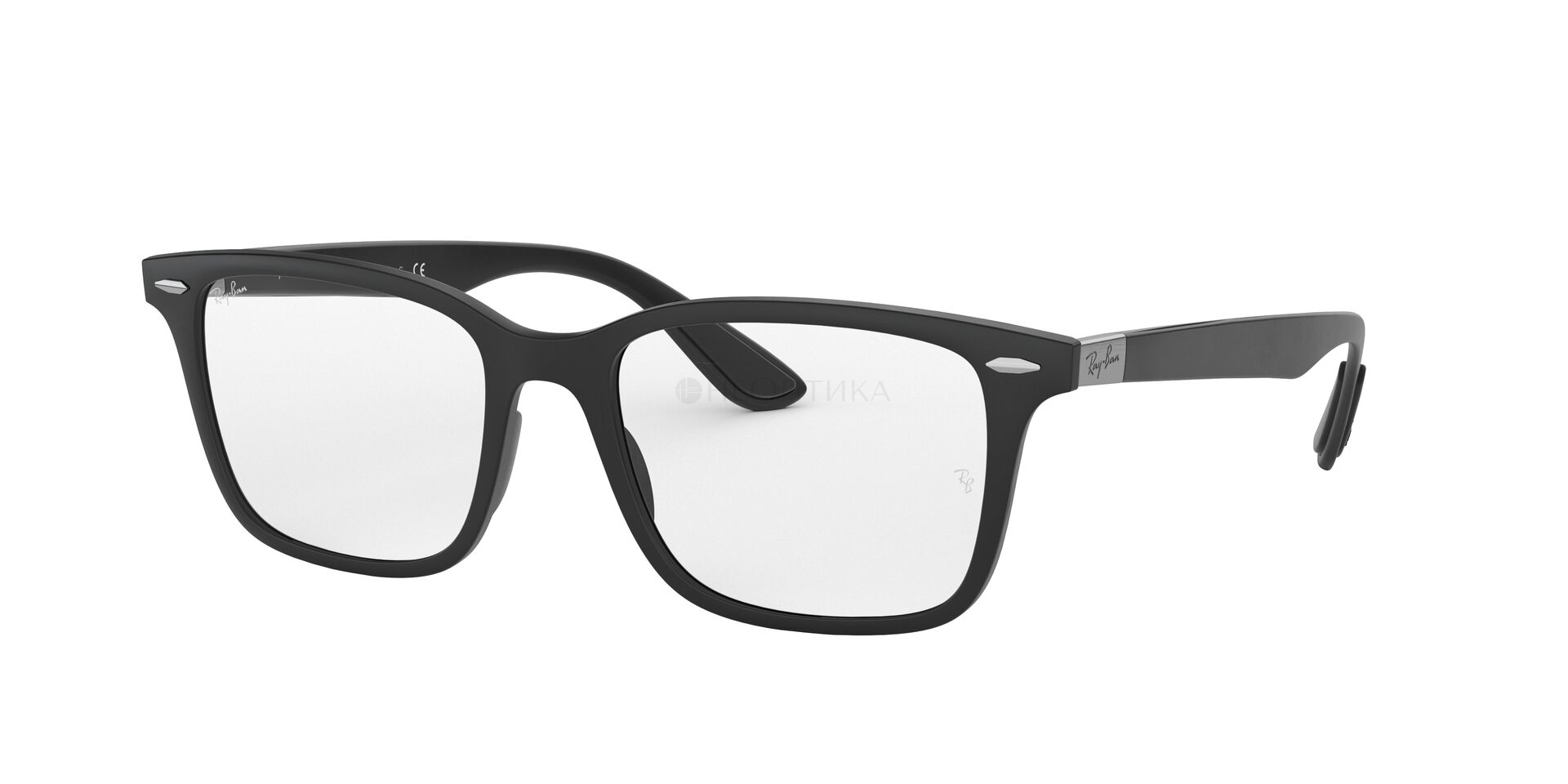 Оправа Ray-Ban 0RX7144 5204 53