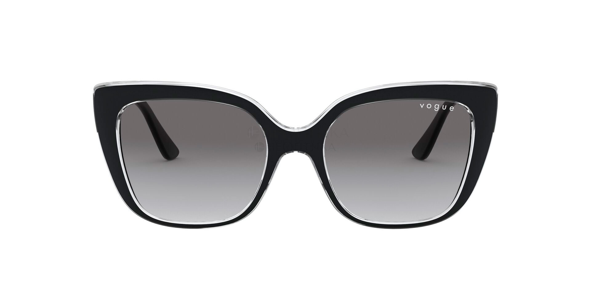 Солнцезащитные очки Vogue  0VO5337S 283911 53