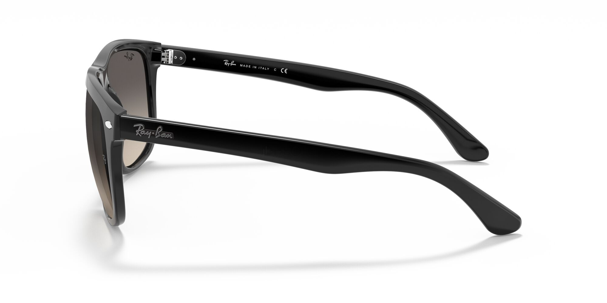Солнцезащитные очки Ray-Ban BOYFRIEND 0RB4147 601/32 60