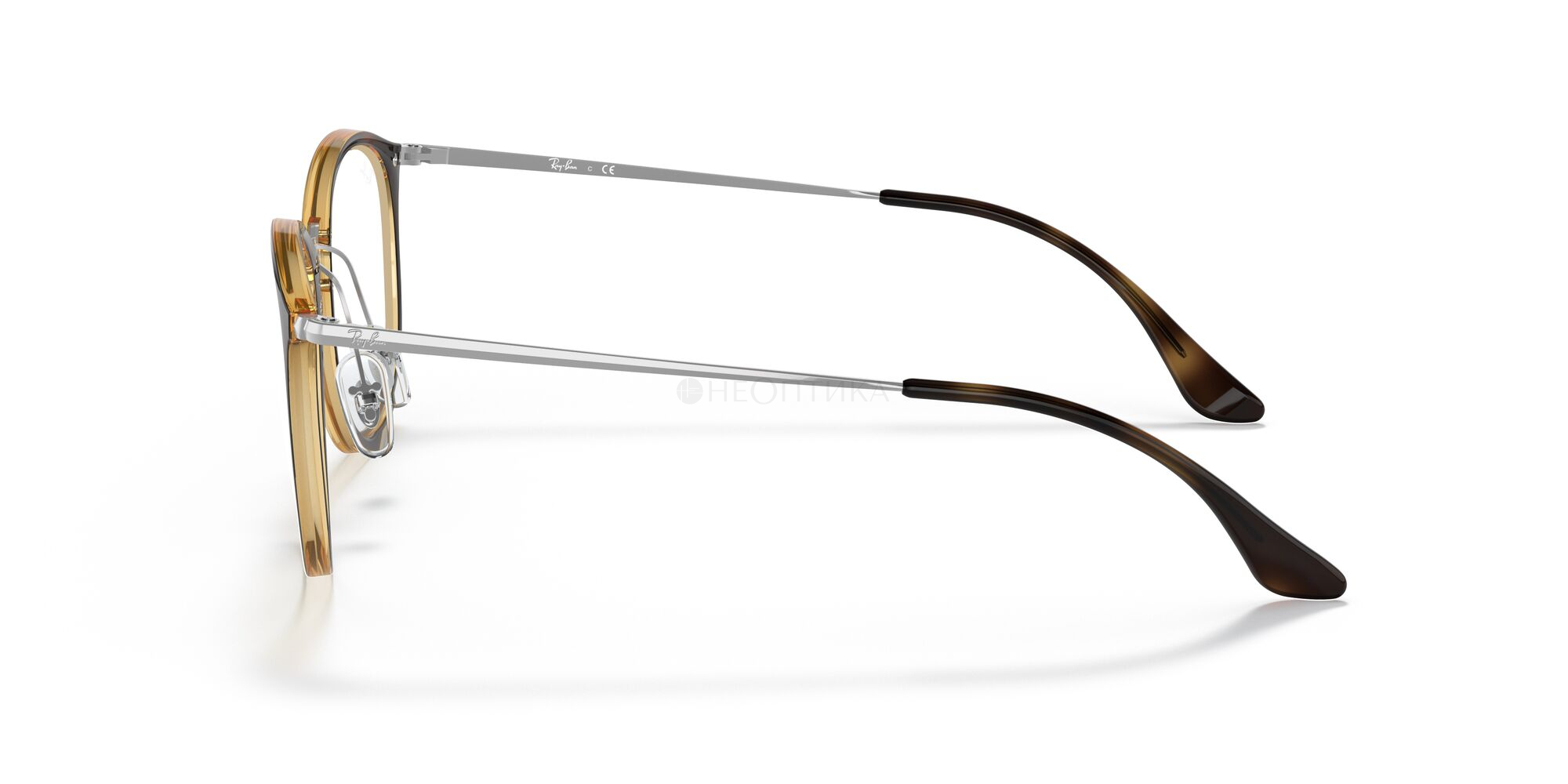 Оправа Ray-Ban Vista 0RX7140 2012 51