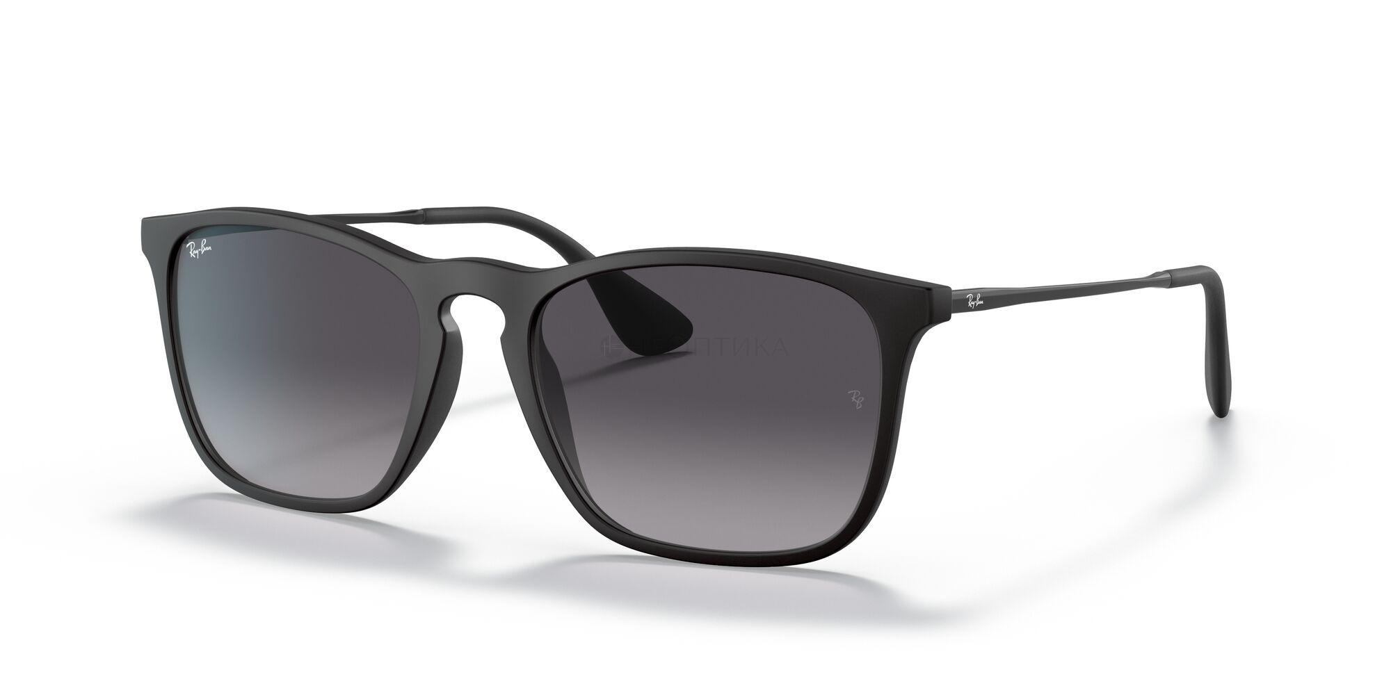 Солнцезащитные очки Ray-Ban CHRIS 0RB4187 622/8G 54