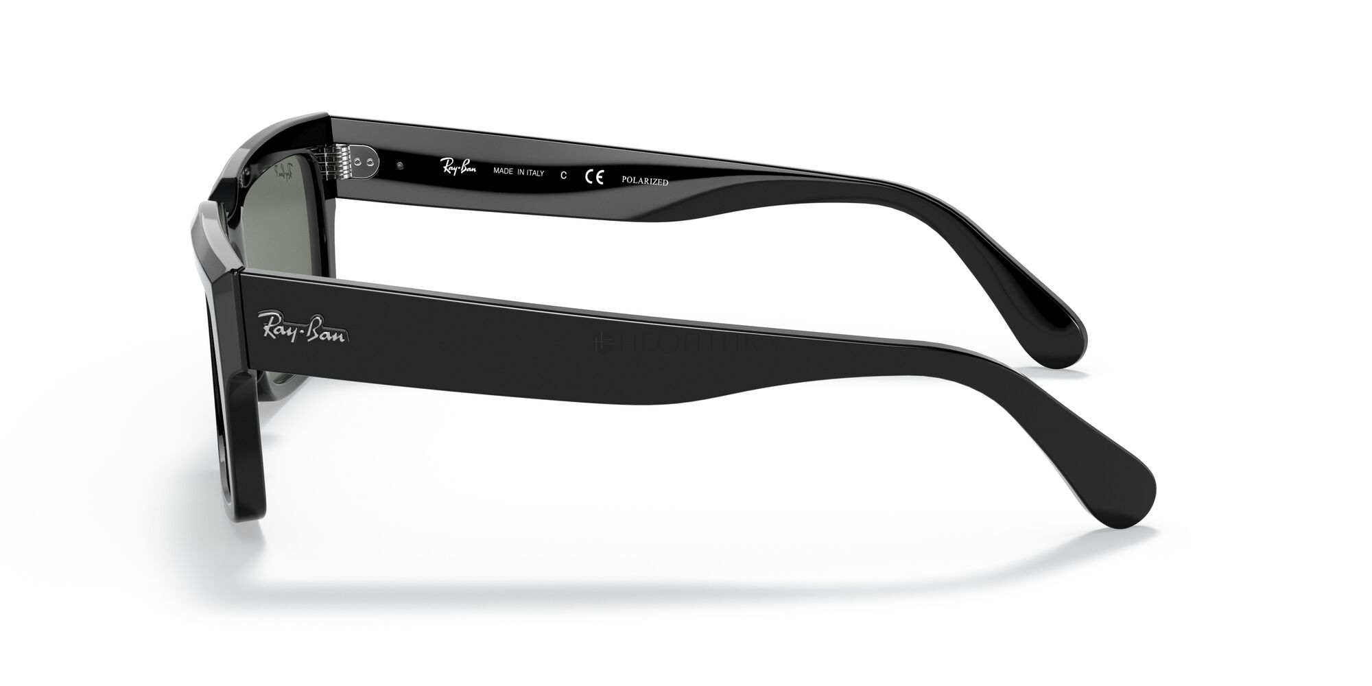 Солнцезащитные очки Ray-Ban Inverness 0RB2191 901/58 54