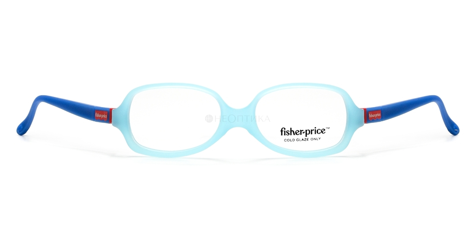 Оправа детская Fisher Price FPV20 580 43