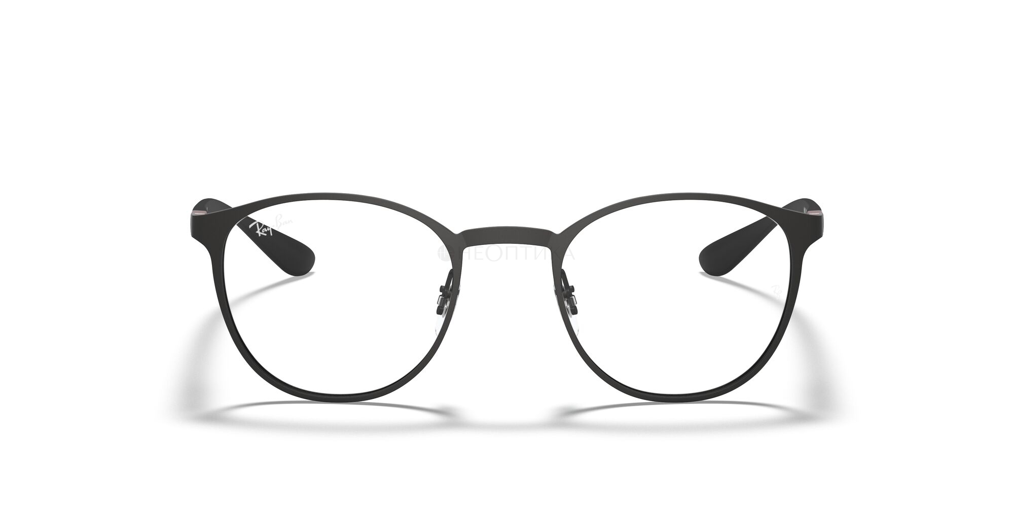 Оправа Ray-Ban 0RX6355 2503 52