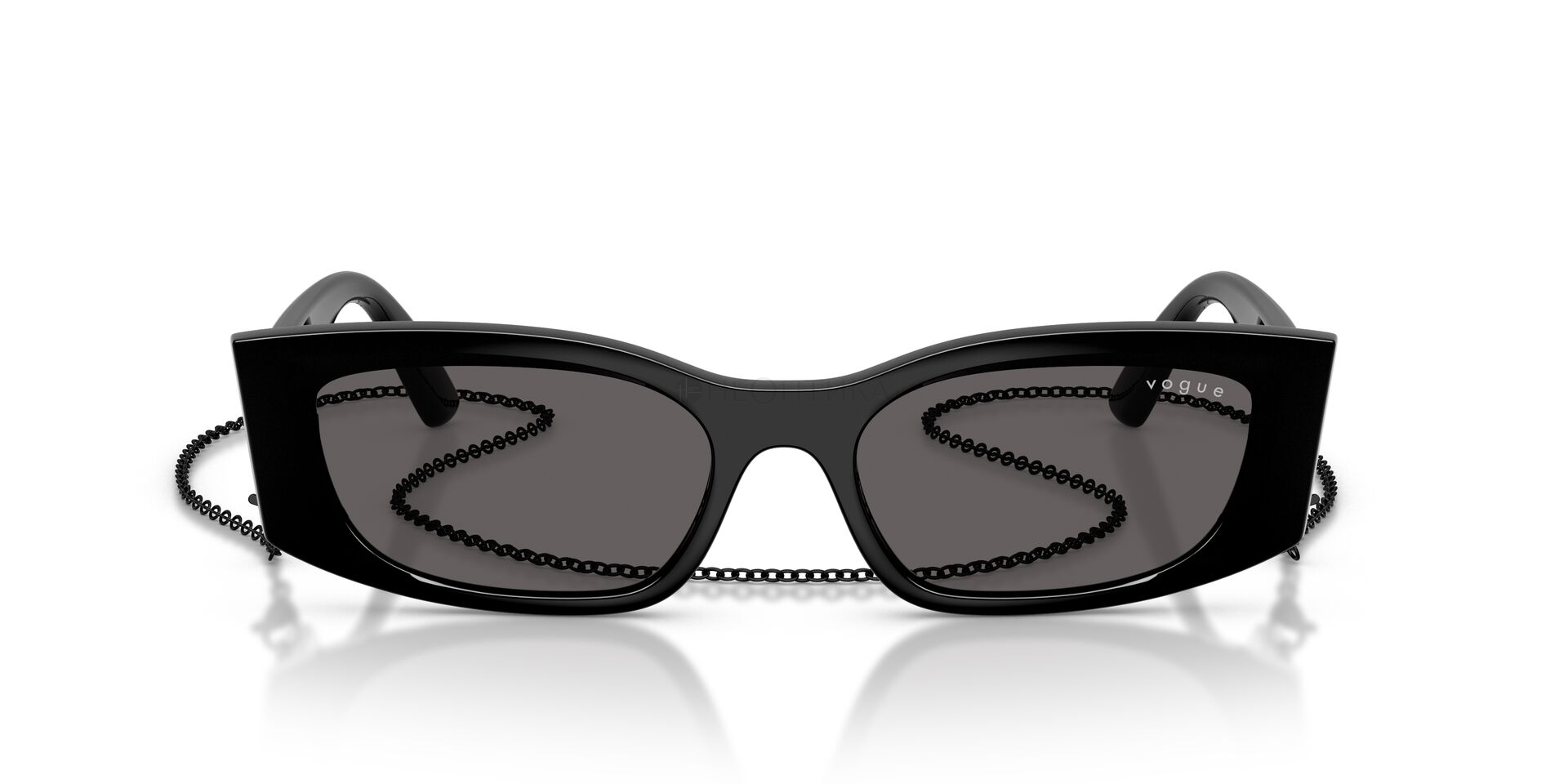 Солнцезащитные очки Vogue  0VO5655SU W44/87 53