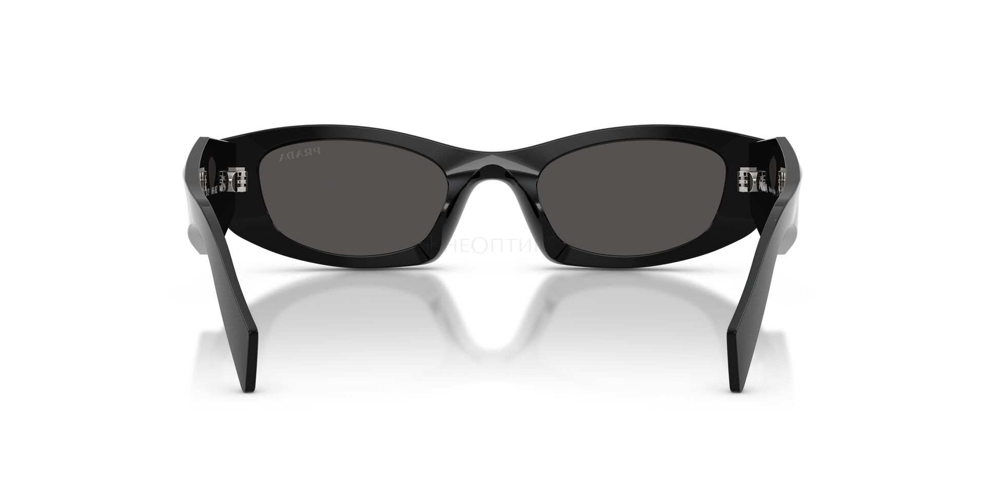 Солнцезащитные очки Prada  0PR B16S 16K08Z 50