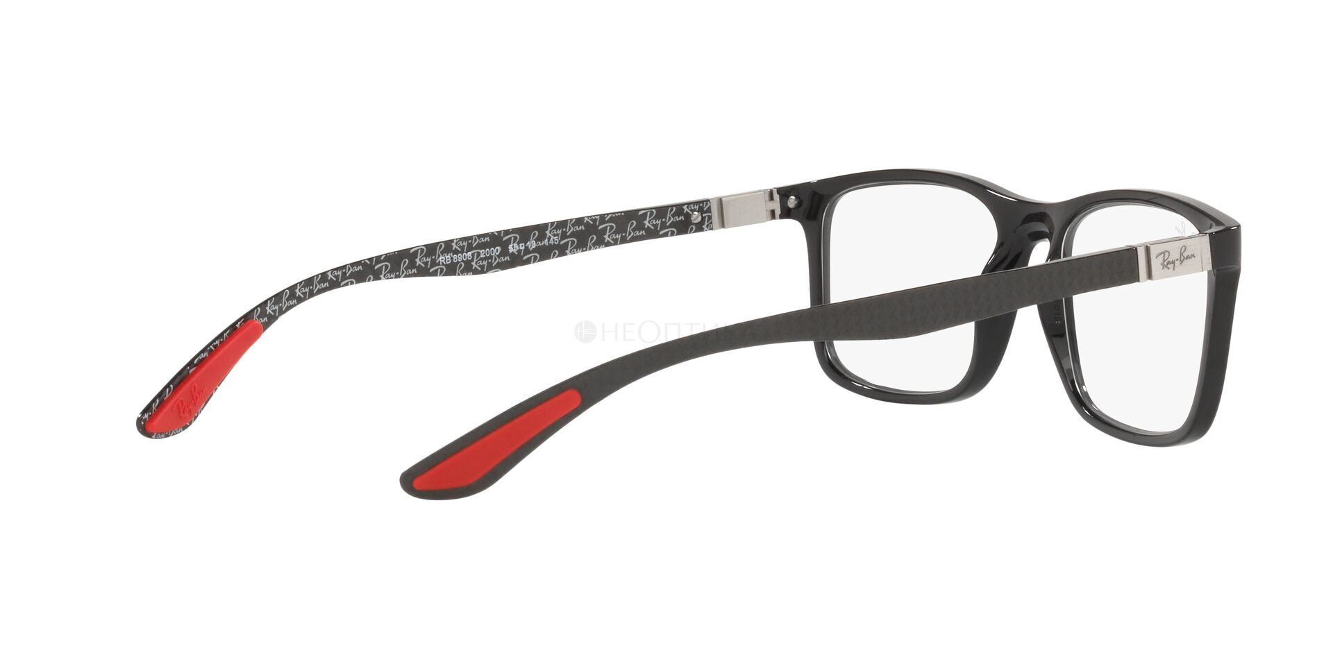 Оправа Ray-Ban 0RX8908 2000 55