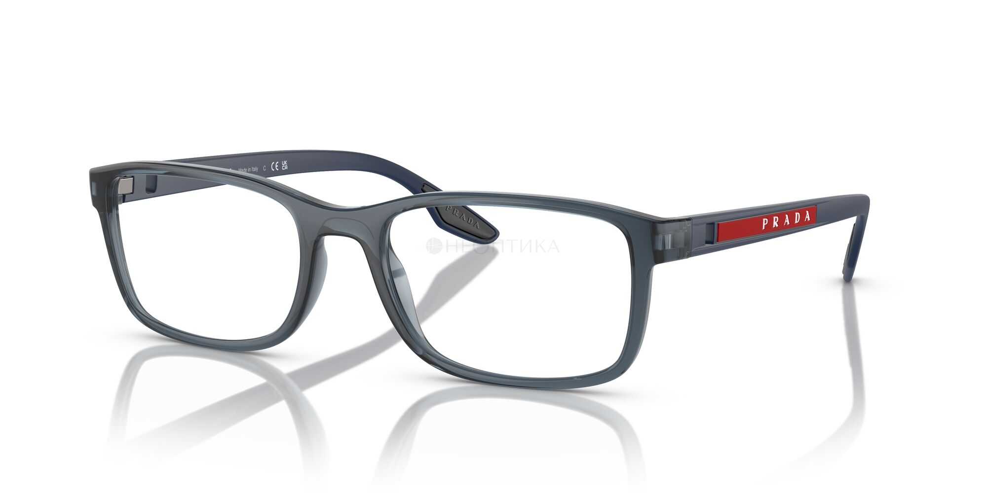 Оправа Prada Linea Rossa 0PS_09OV CZH1O1 55