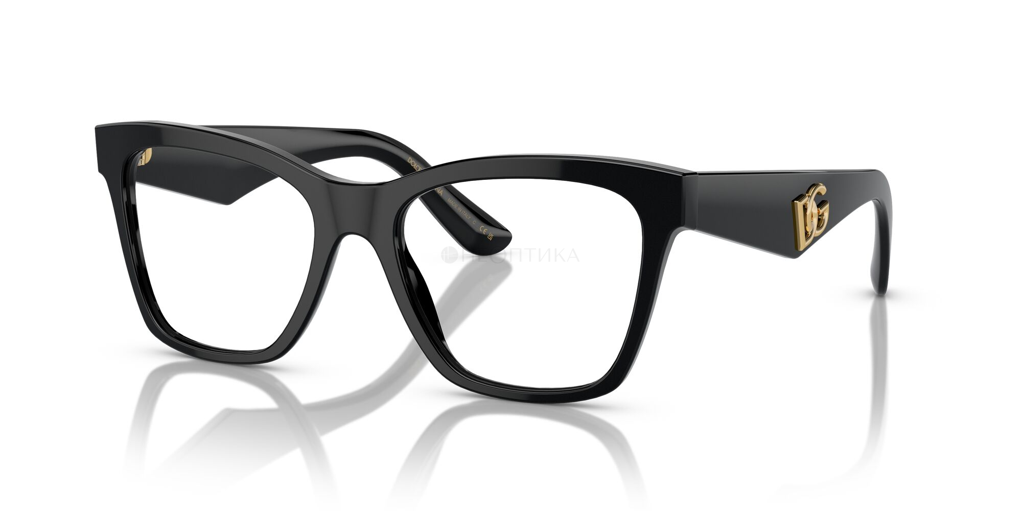 Оправа Dolce & Gabbana 0DG3374 501 53