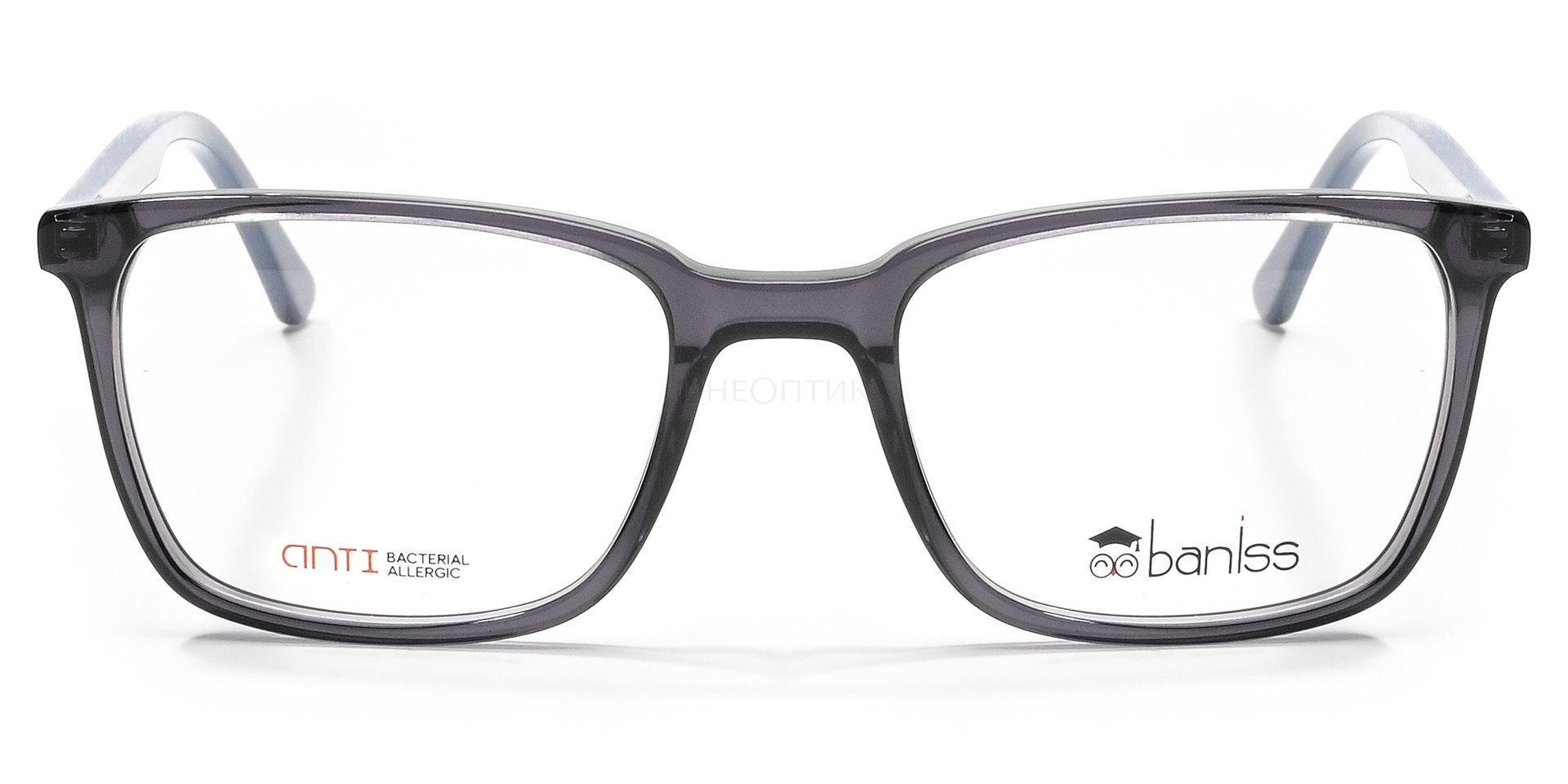 Оправа детская Baniss BA6011 C05 52