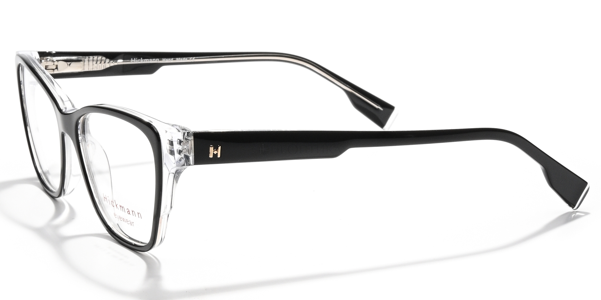 Оправа Hickmann HIY6017 H01