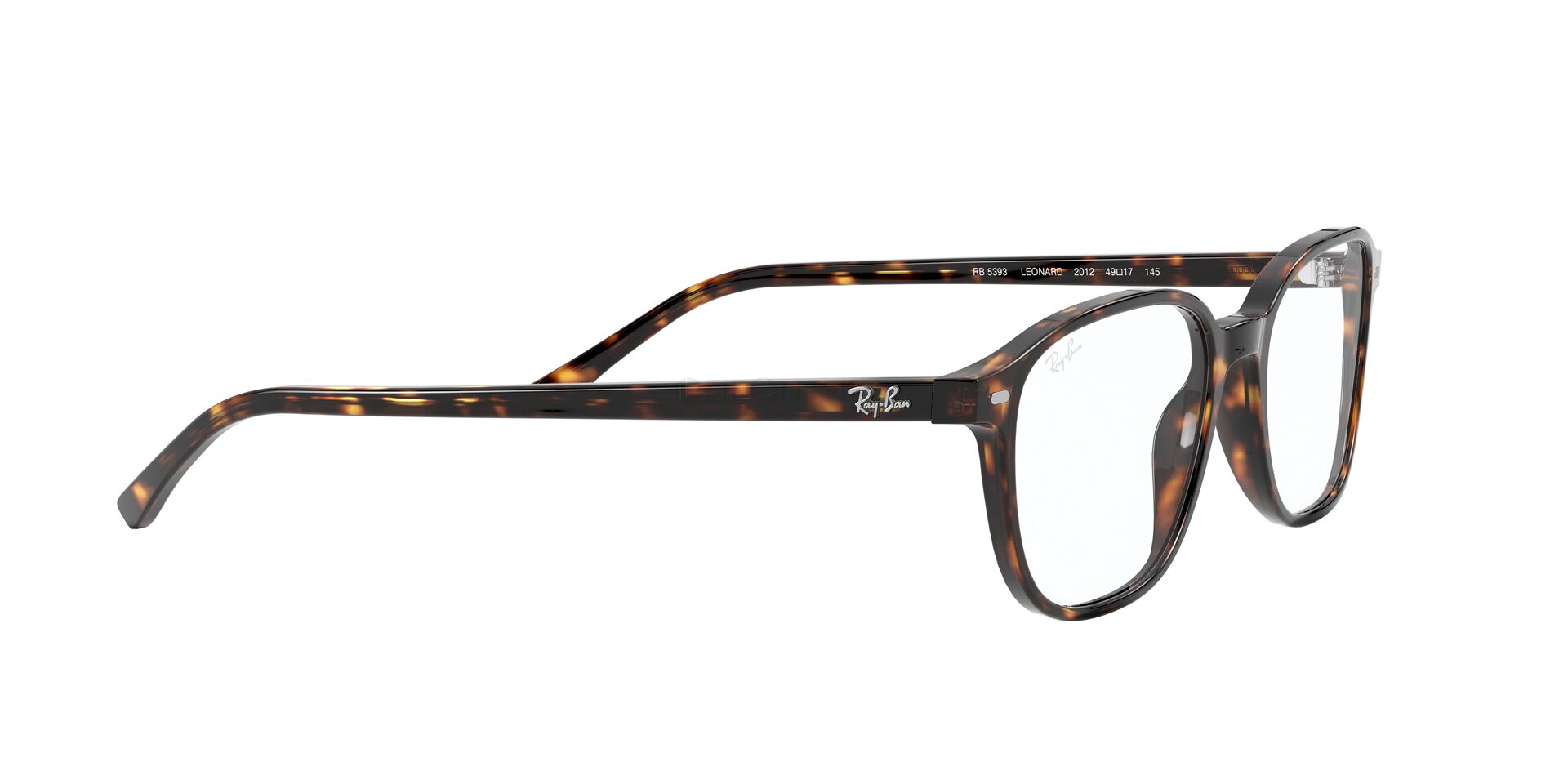Оправа Ray-Ban 0RX5393 2012 51