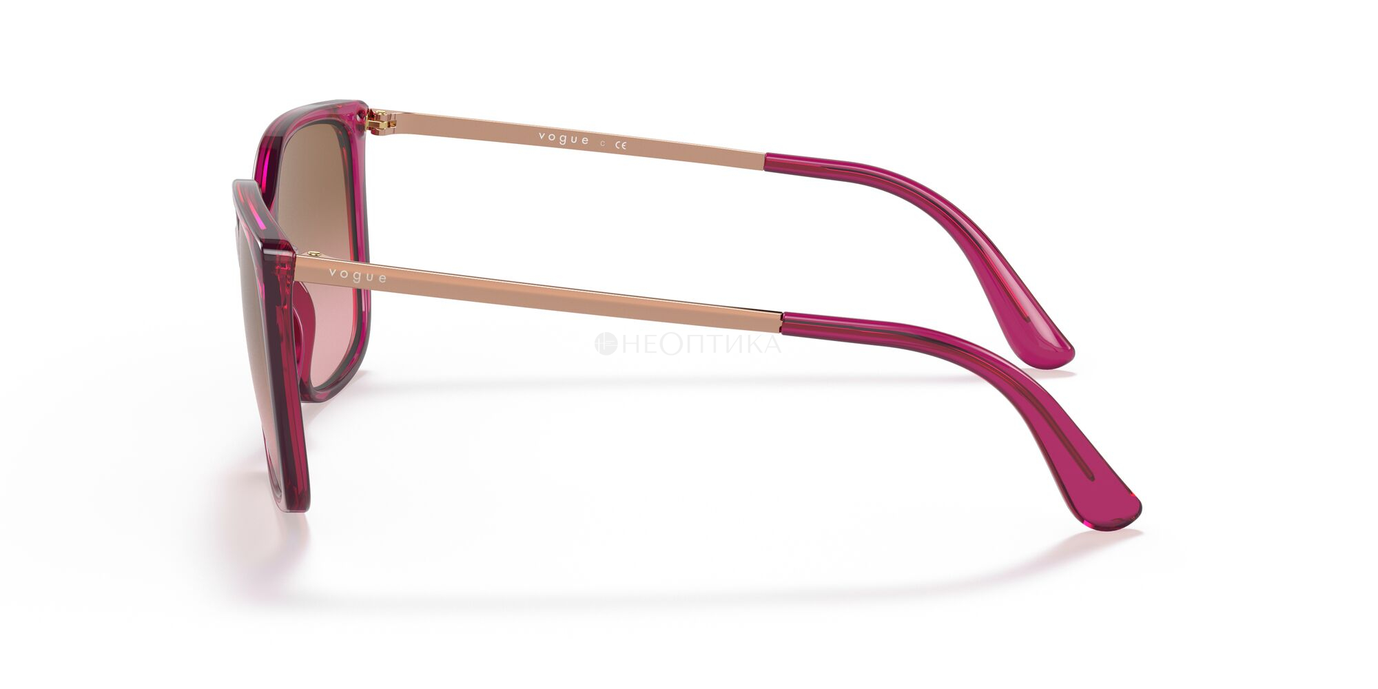 Солнцезащитные очки Vogue  0VO5353S 298714 54