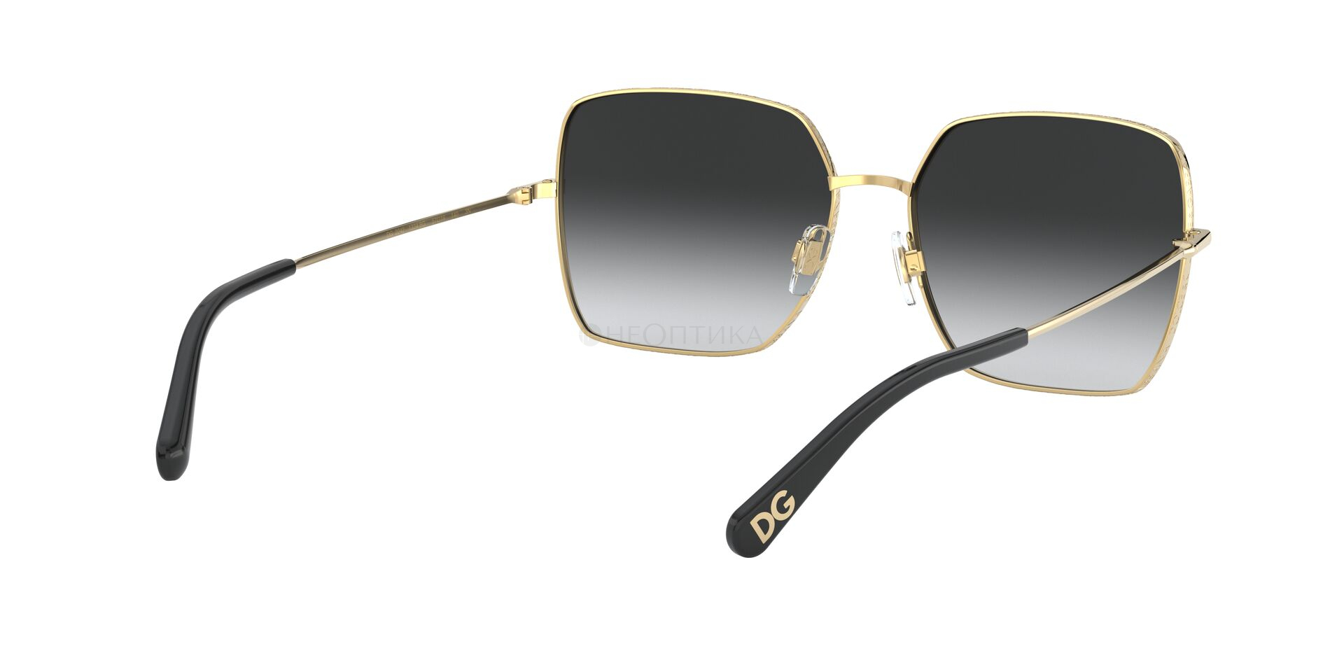Солнцезащитные очки Dolce & Gabbana  0DG2242 13348G 57