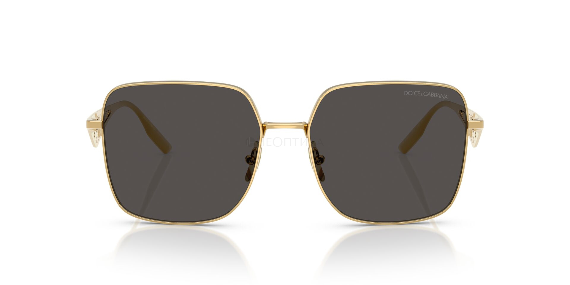 Солнцезащитные очки Dolce & Gabbana  0DG2310 02/87 57