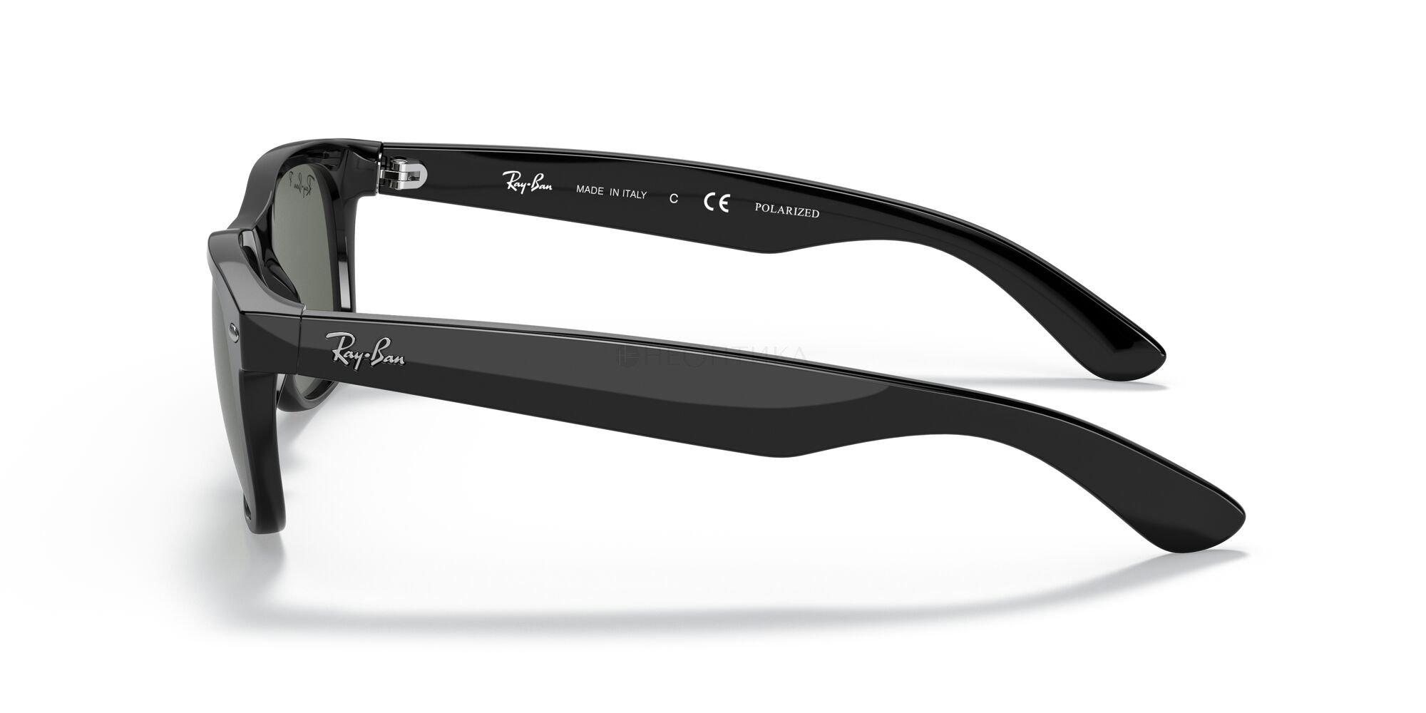 Солнцезащитные очки Ray-Ban NEW WAYFARER 0RB2132 901/58 58