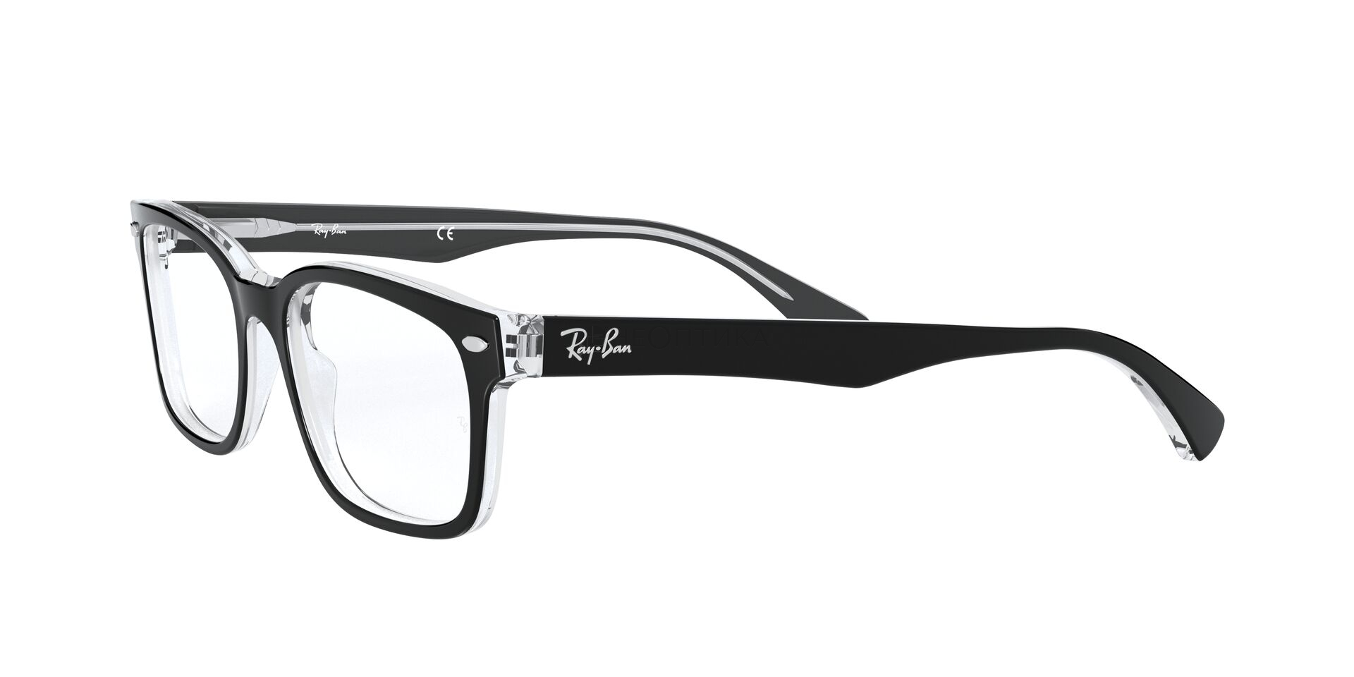Оправа Ray-Ban 0RX5286 2034 51