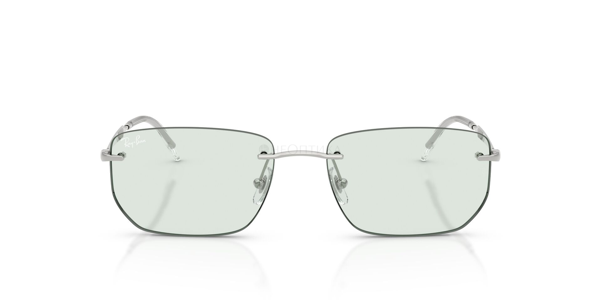 Солнцезащитные очки Ray-Ban  0RB3768 003/M1 56