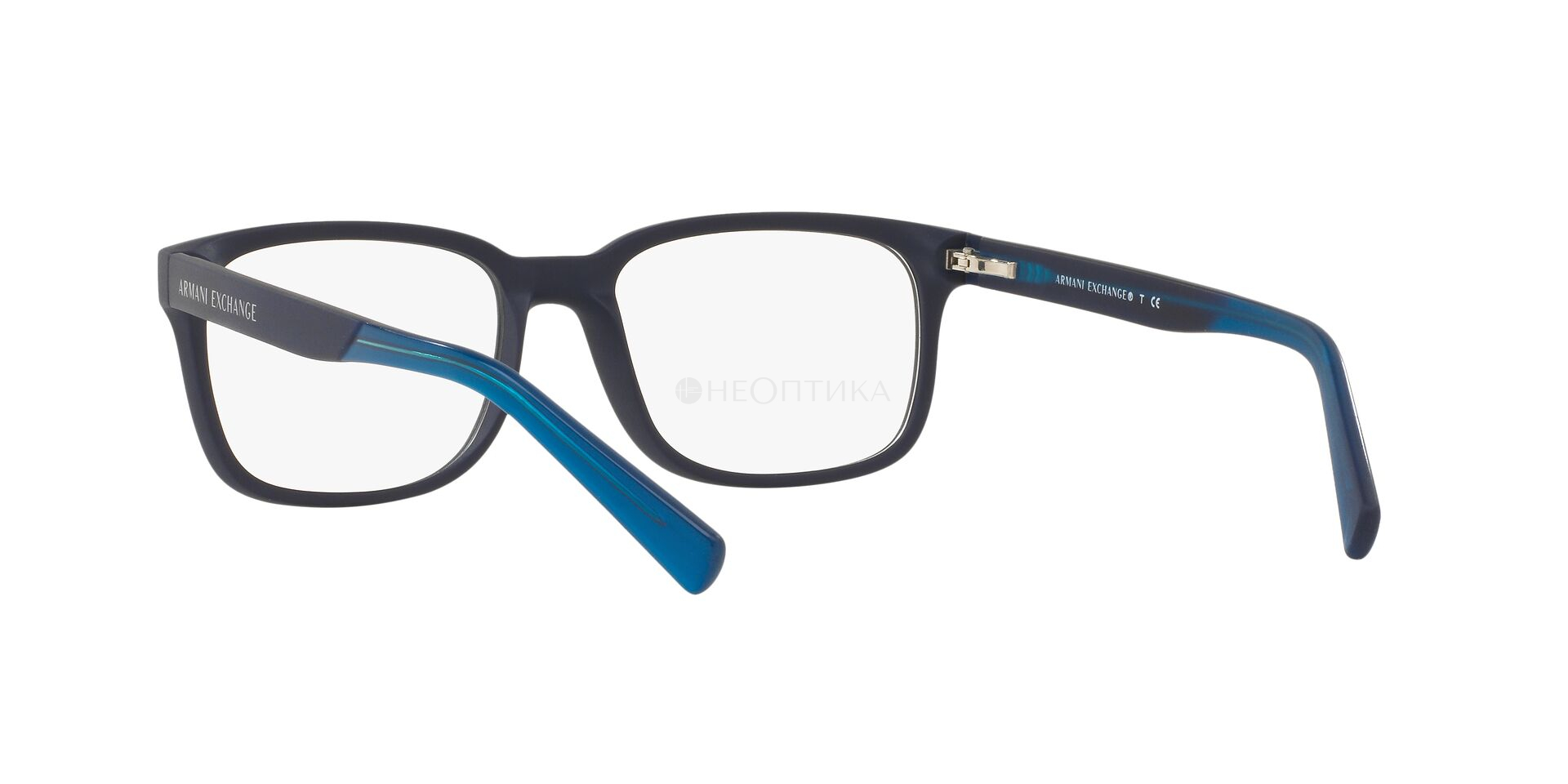 Оправа Armani Exchange 0AX3029 8183 54