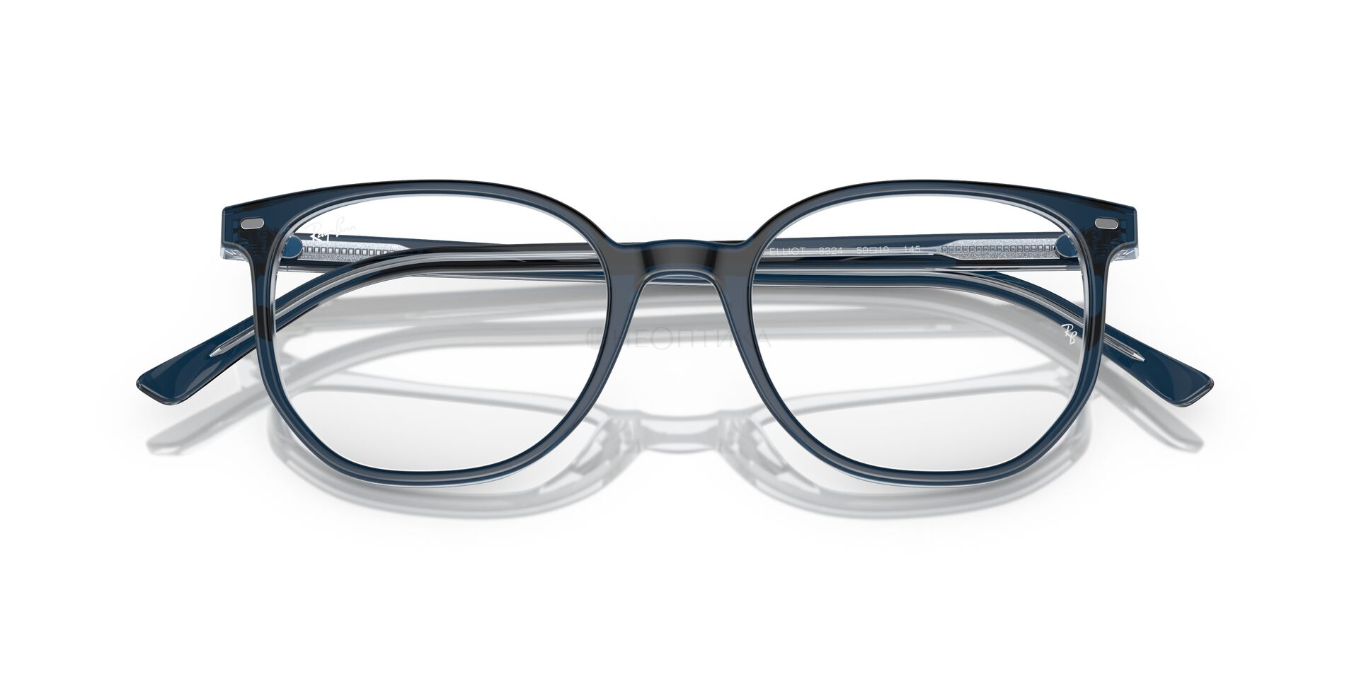 Оправа Ray-Ban 0RX5397 8324 52