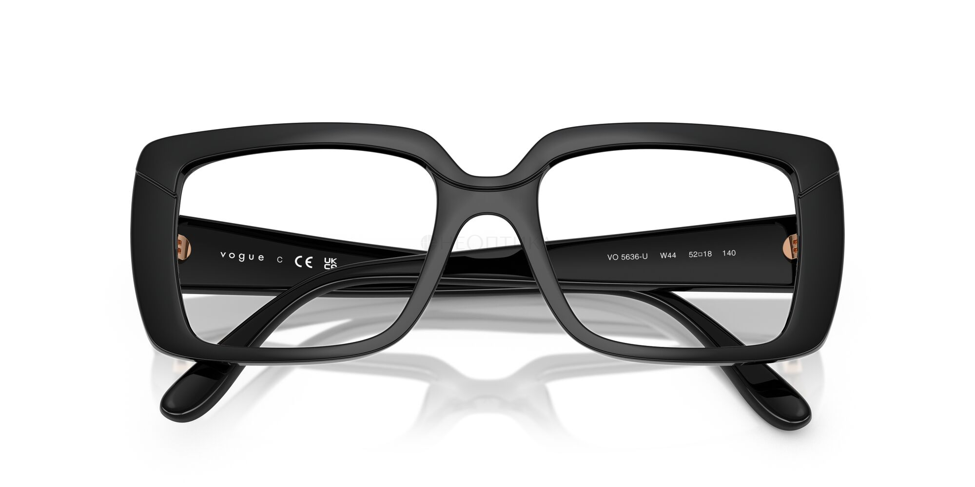 Оправа Vogue 0VO5636U W44 52
