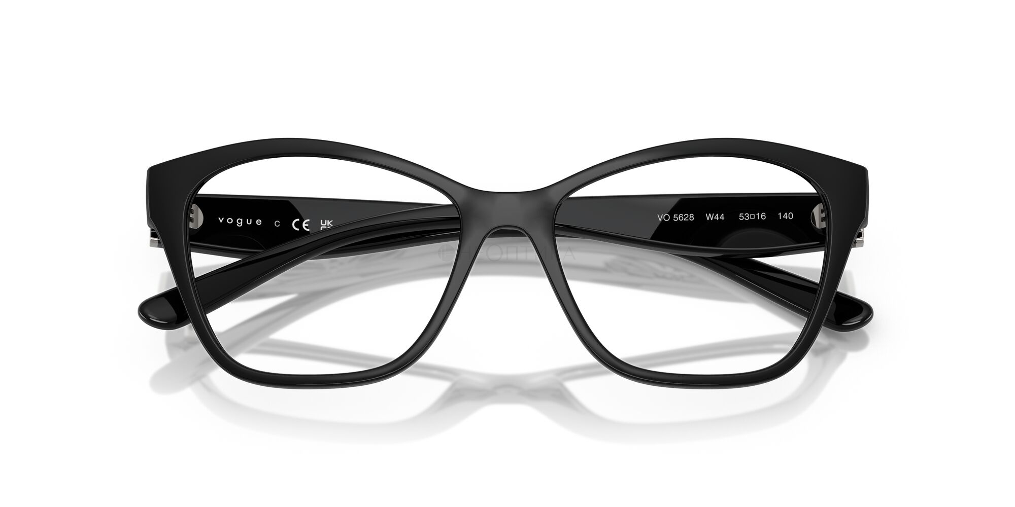 Оправа Vogue 0VO5628 W44 53